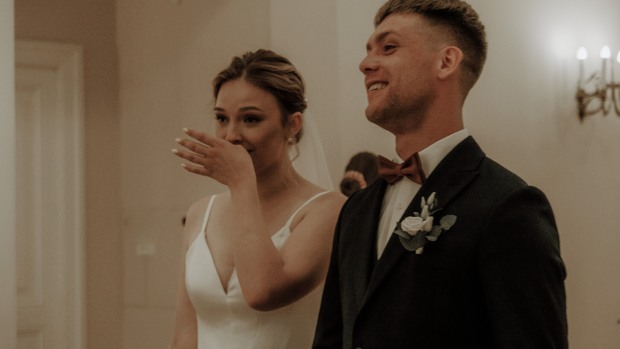 Катя & Вова. Фотограф Мария Хлебникова Санкт-Петербург Москва