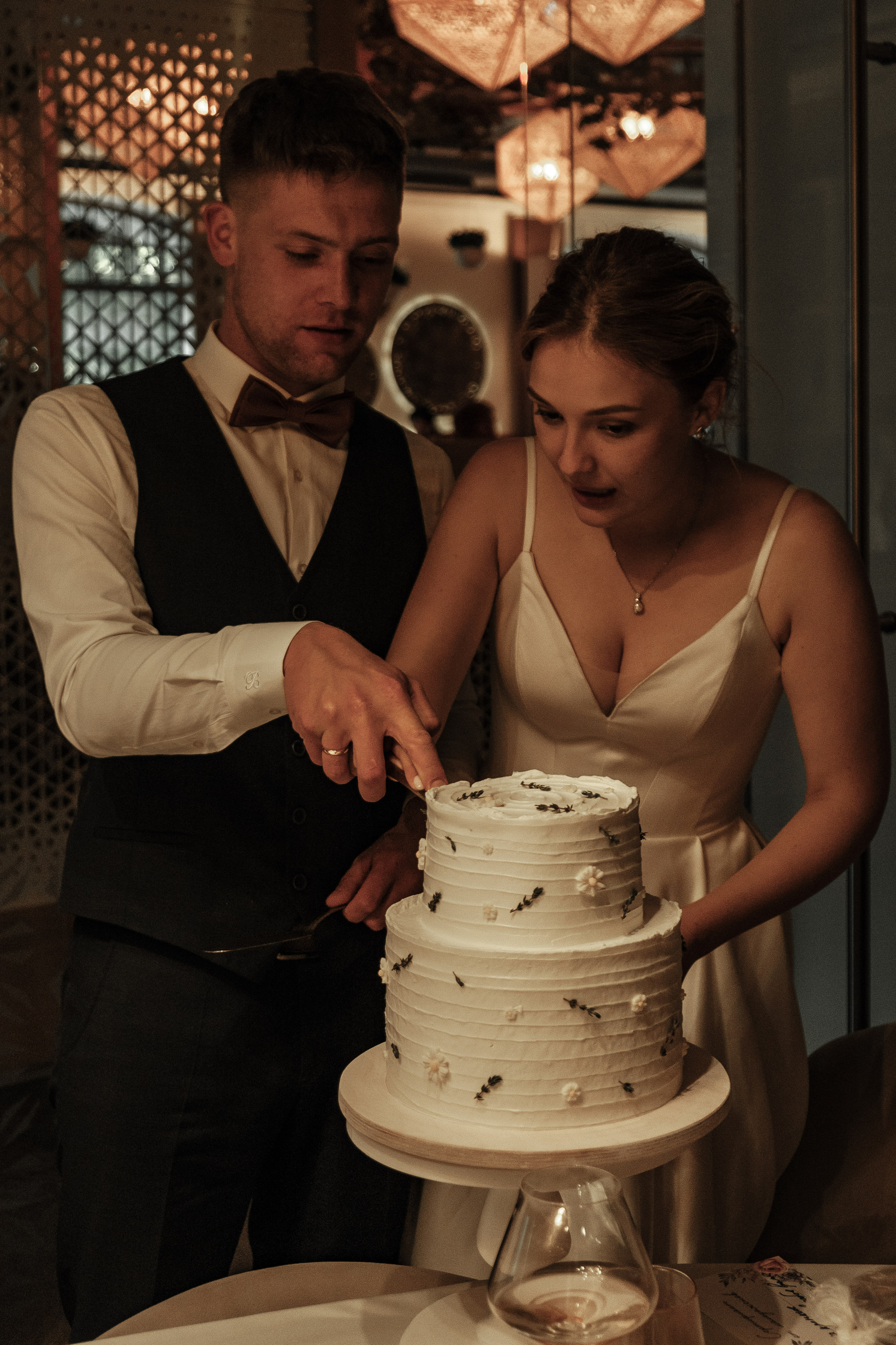 Катя & Вова. Фотограф Мария Хлебникова Санкт-Петербург Москва