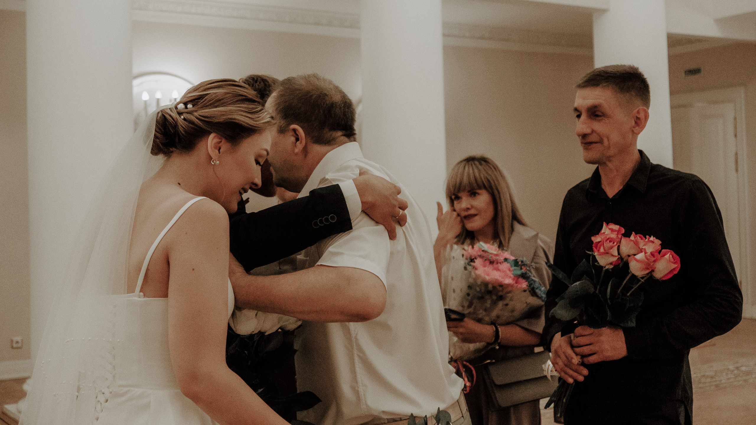 Катя & Вова. Фотограф Мария Хлебникова Санкт-Петербург Москва