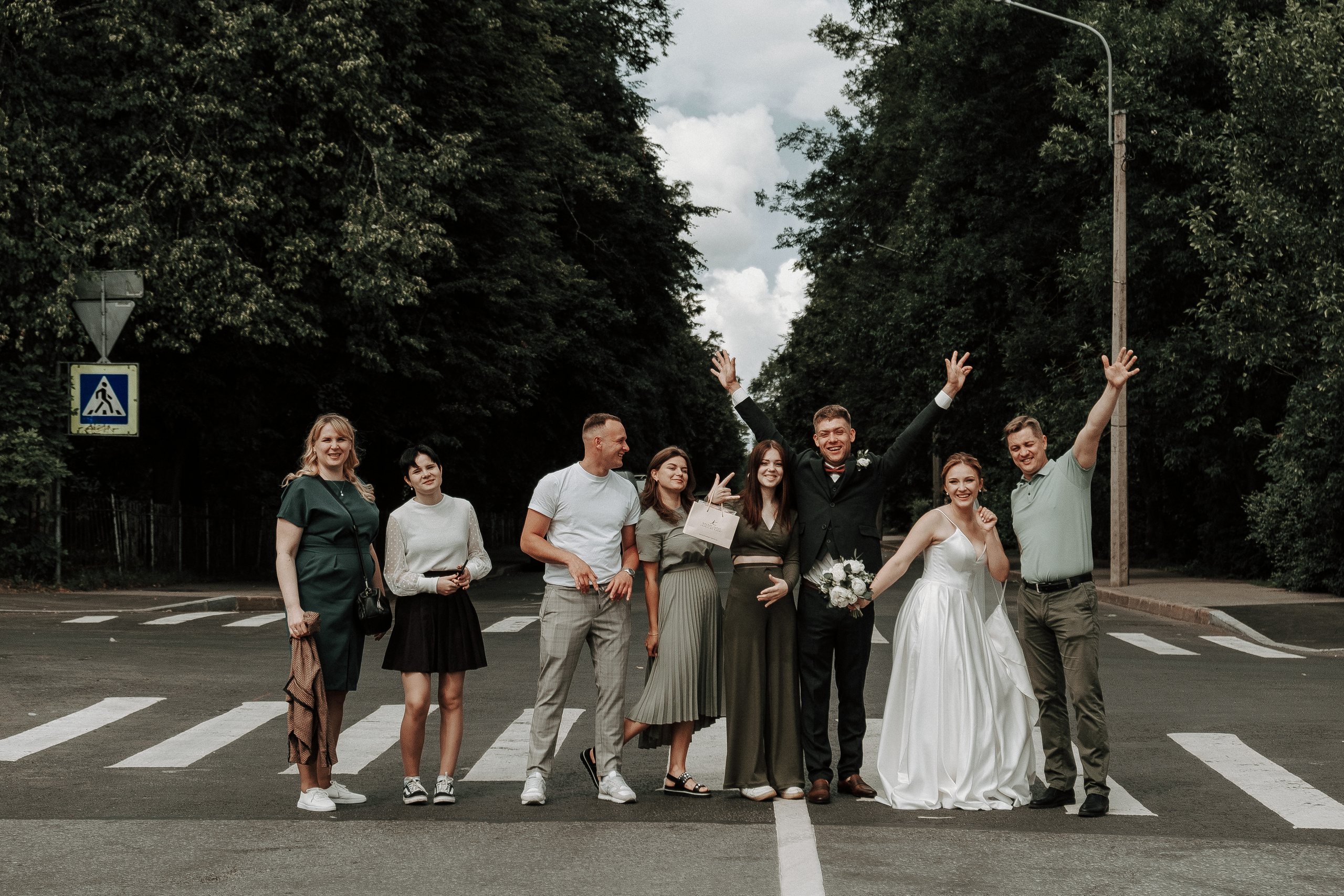 Катя & Вова. Фотограф Мария Хлебникова Санкт-Петербург Москва