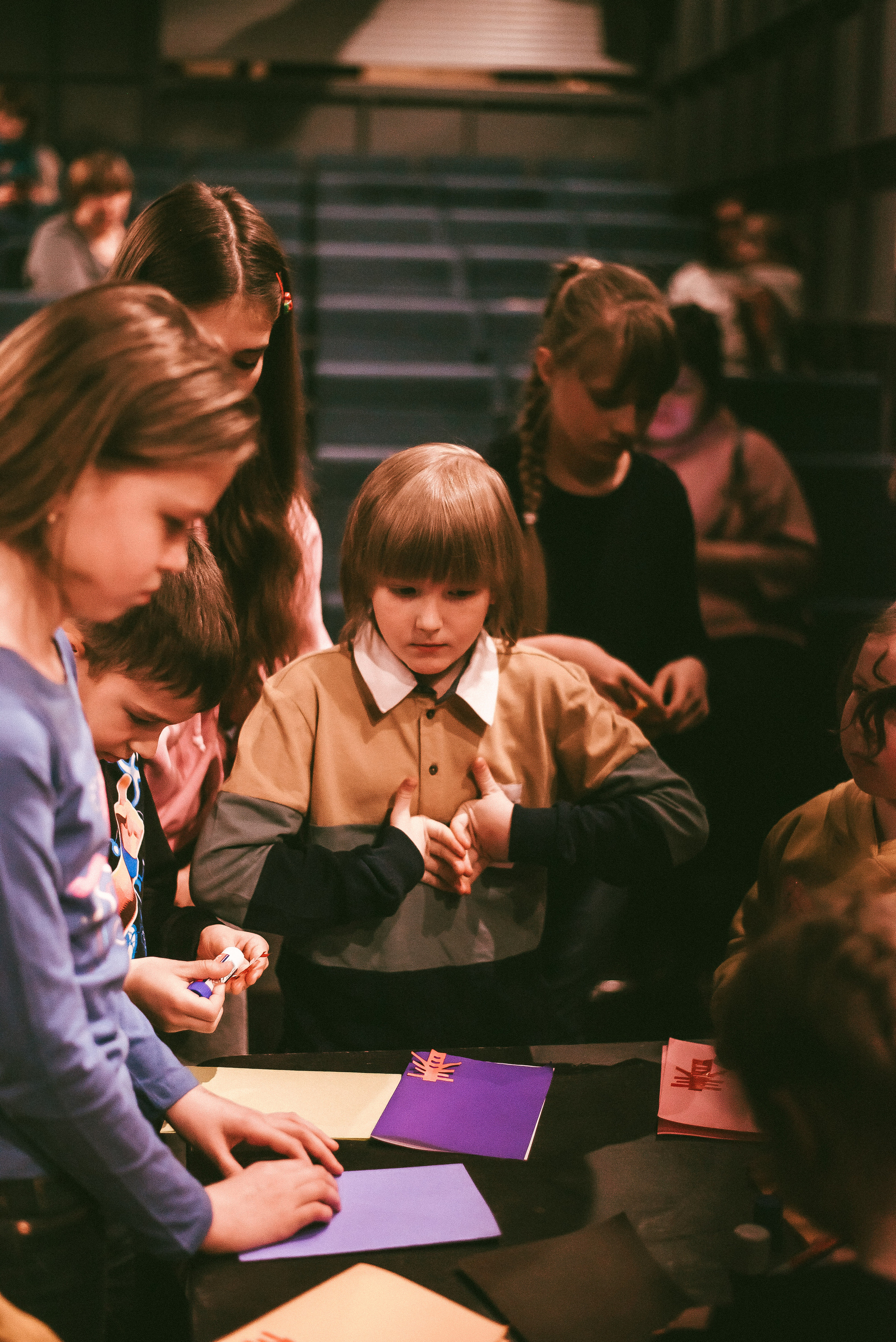 Мастер-класс «Китайские сказки». Фотограф Мария Хлебникова Санкт-Петербург Москва