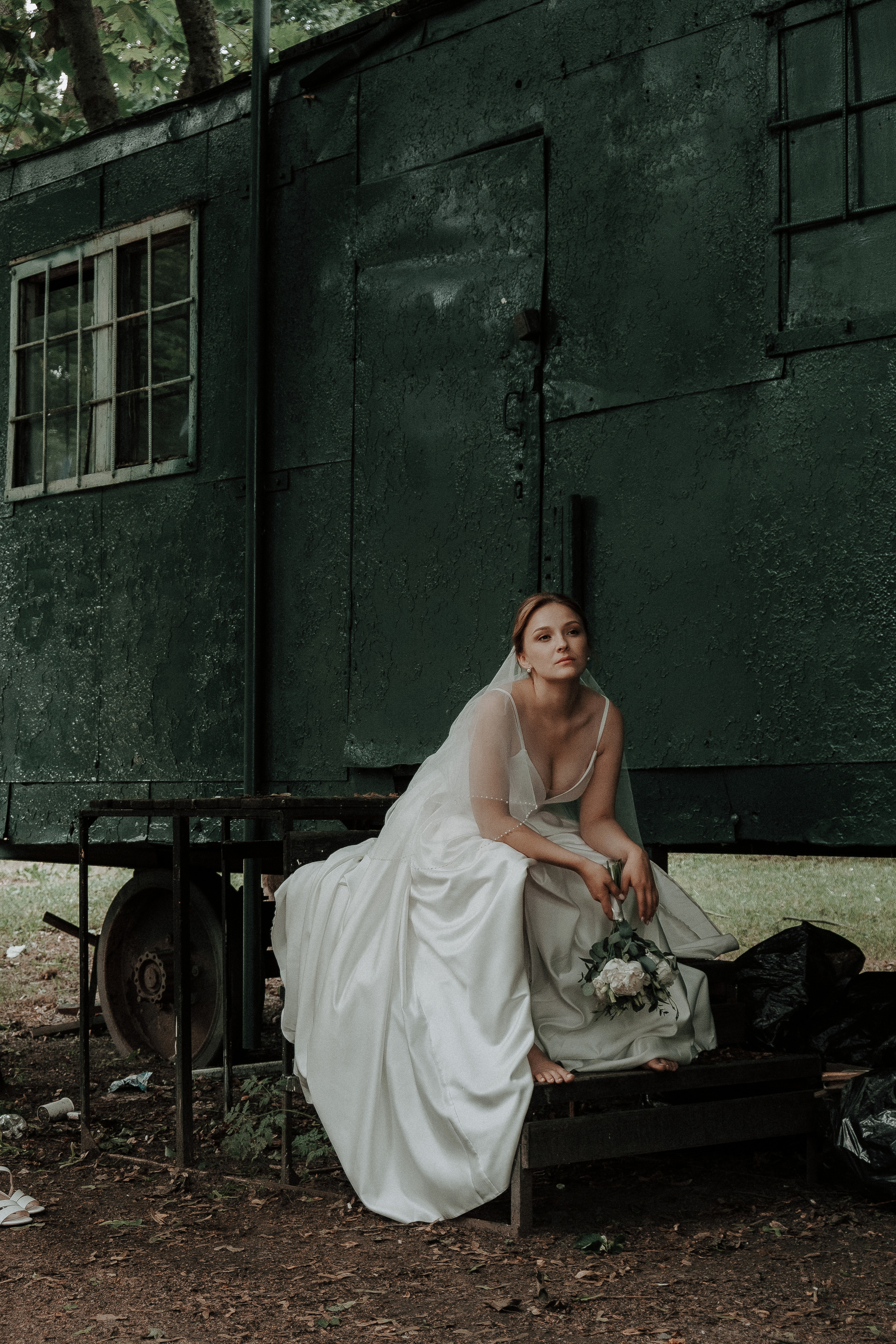 Катя & Вова. Фотограф Мария Хлебникова Санкт-Петербург Москва