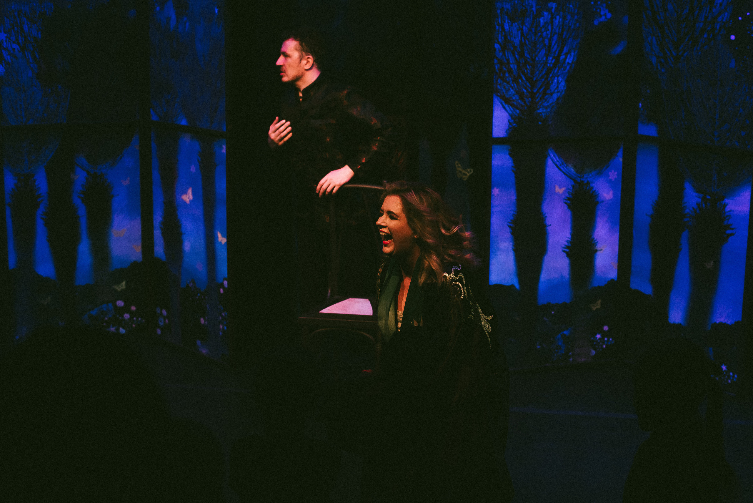 Китайские сказки. Фотограф Мария Хлебникова Санкт-Петербург Москва