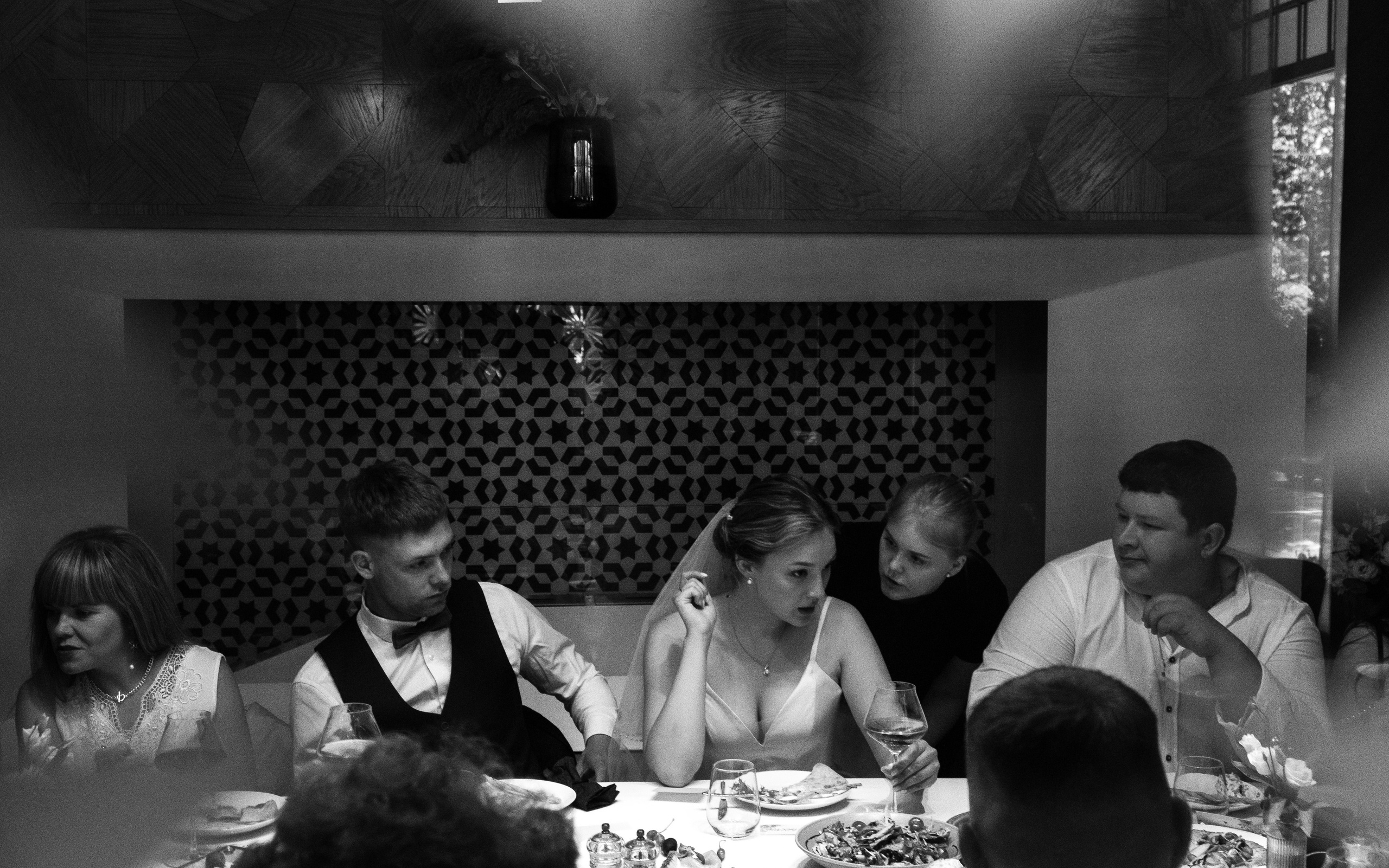 Катя & Вова. Фотограф Мария Хлебникова Санкт-Петербург Москва