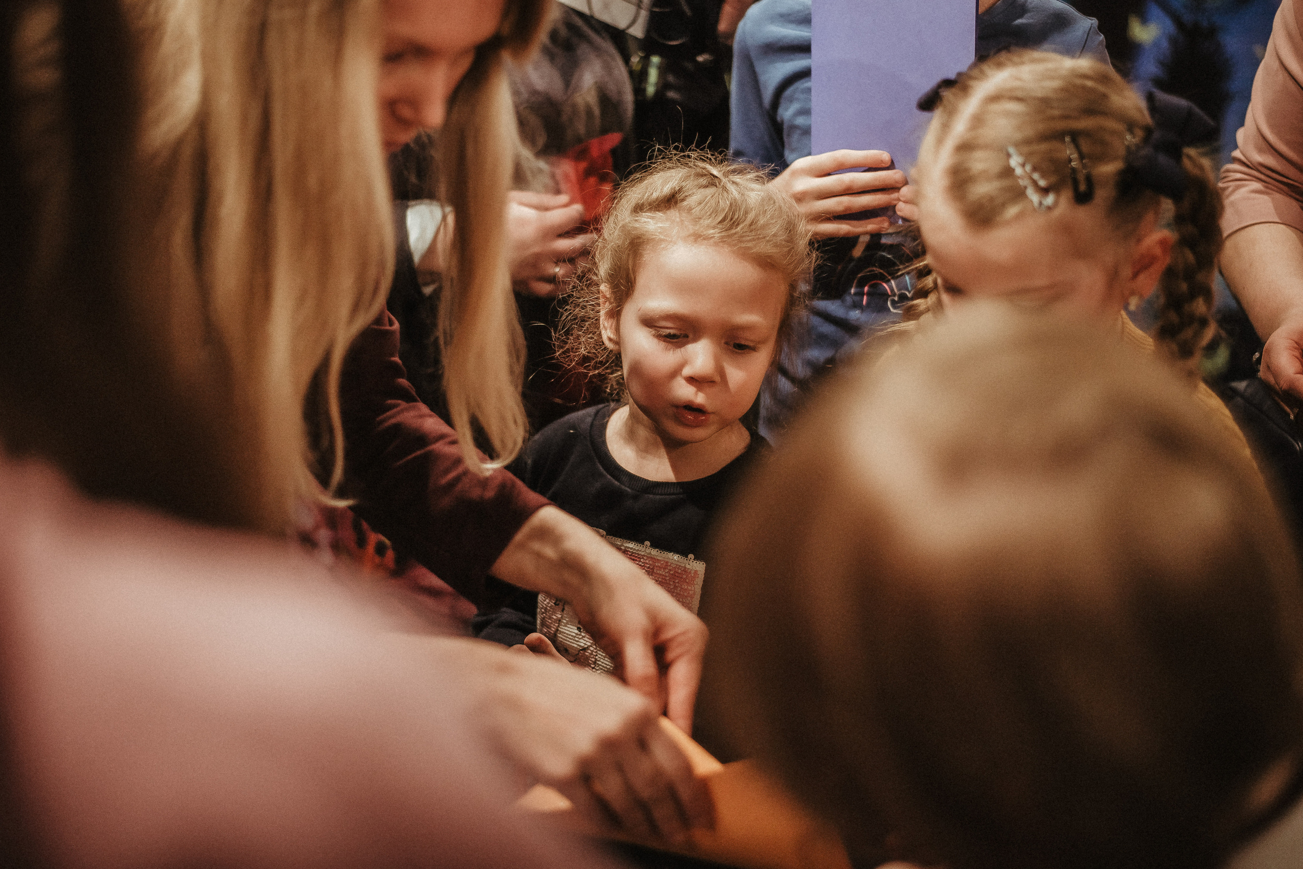 Мастер-класс «Китайские сказки». Фотограф Мария Хлебникова Санкт-Петербург Москва