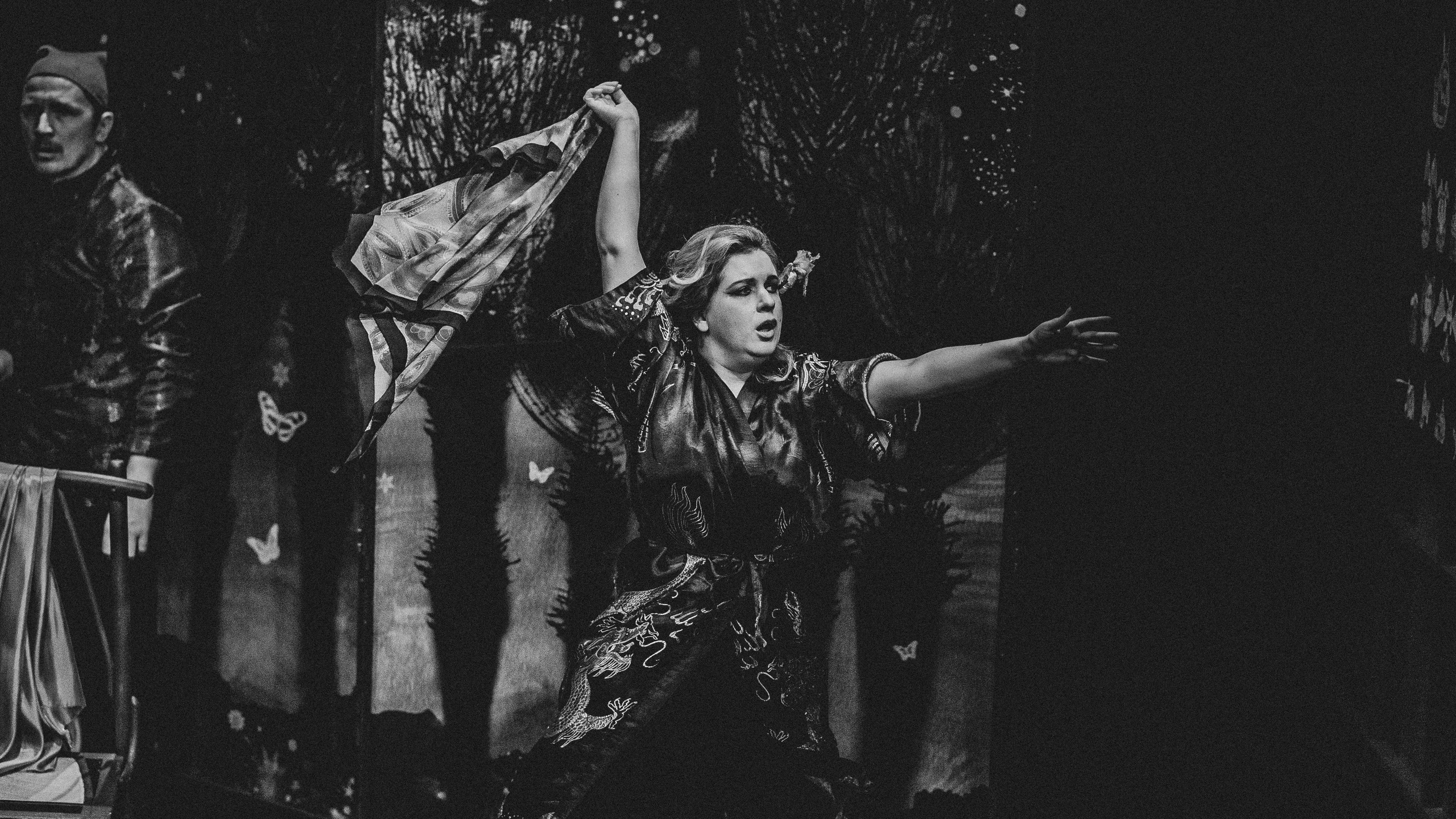 Китайские сказки. Фотограф Мария Хлебникова Санкт-Петербург Москва