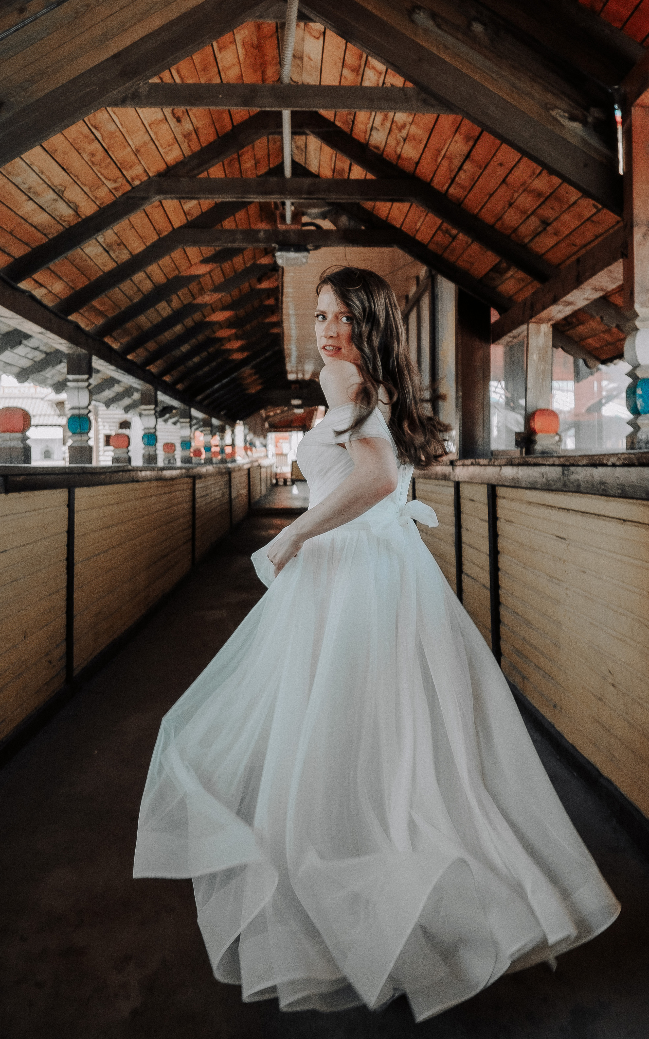 Света & Вова. Фотограф Мария Хлебникова Санкт-Петербург Москва