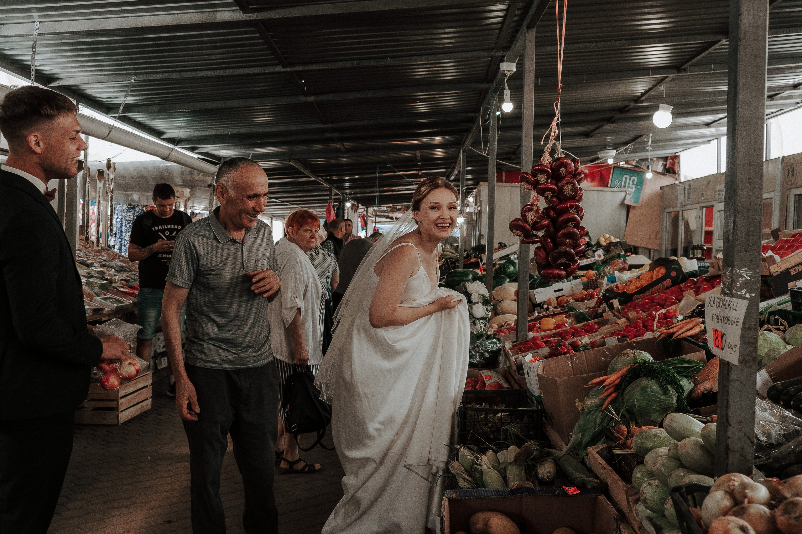 Катя & Вова. Фотограф Мария Хлебникова Санкт-Петербург Москва