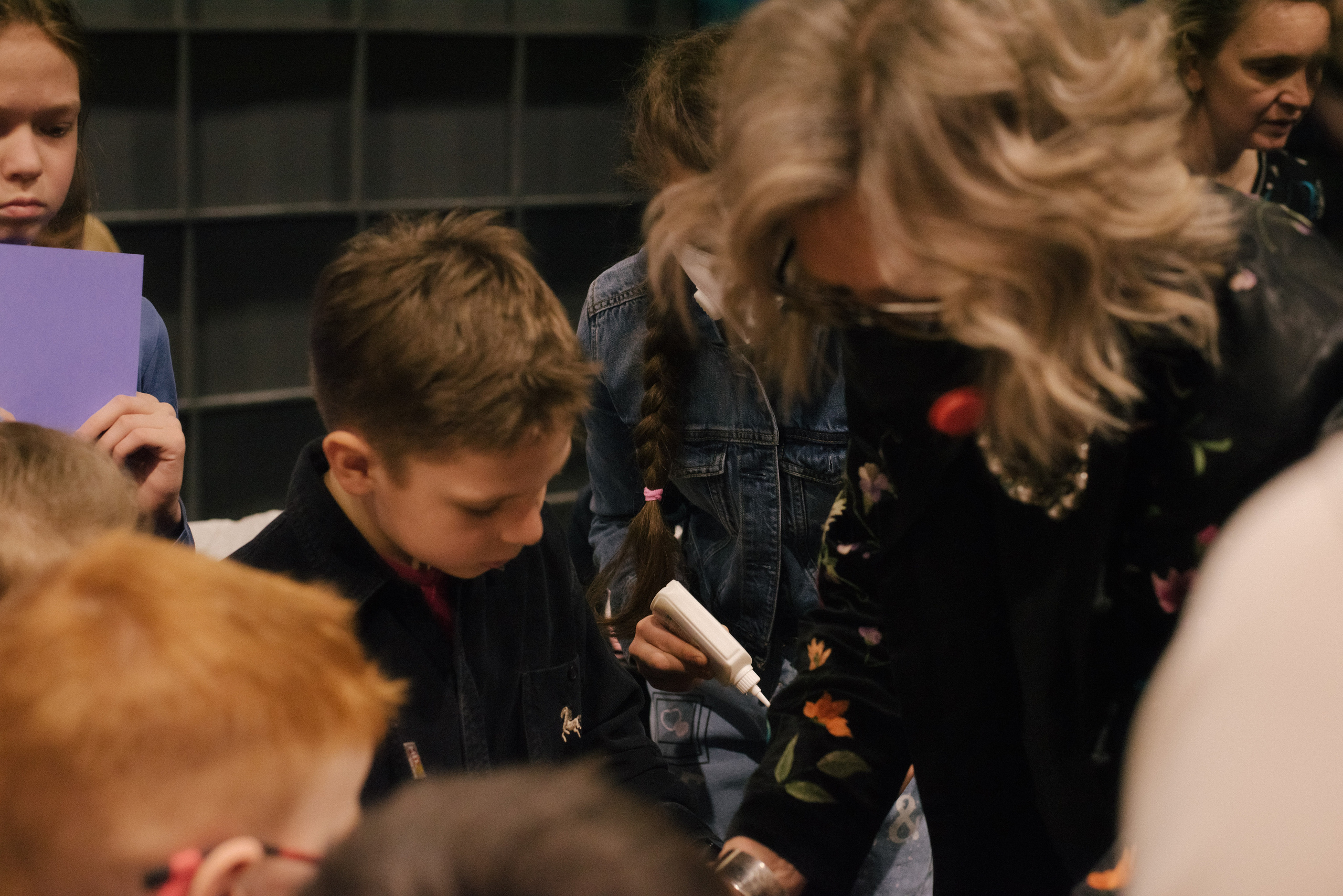 Мастер-класс «Китайские сказки». Фотограф Мария Хлебникова Санкт-Петербург Москва