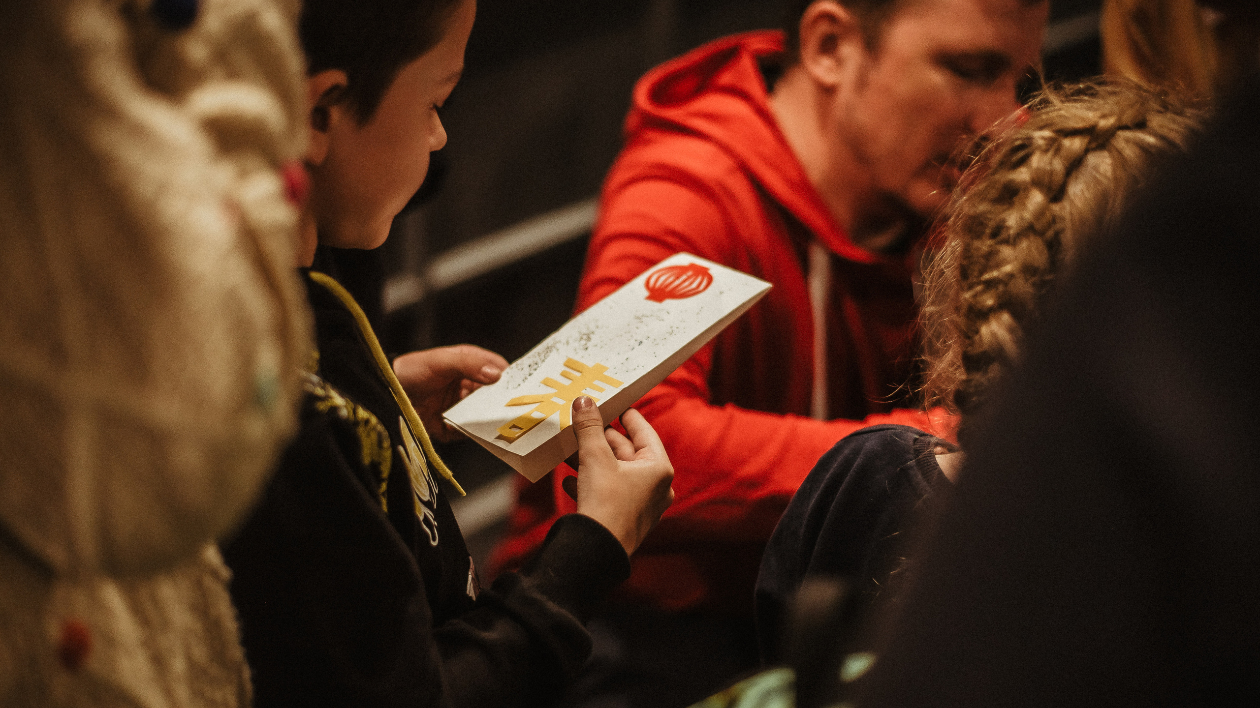 Мастер-класс «Китайские сказки». Фотограф Мария Хлебникова Санкт-Петербург Москва