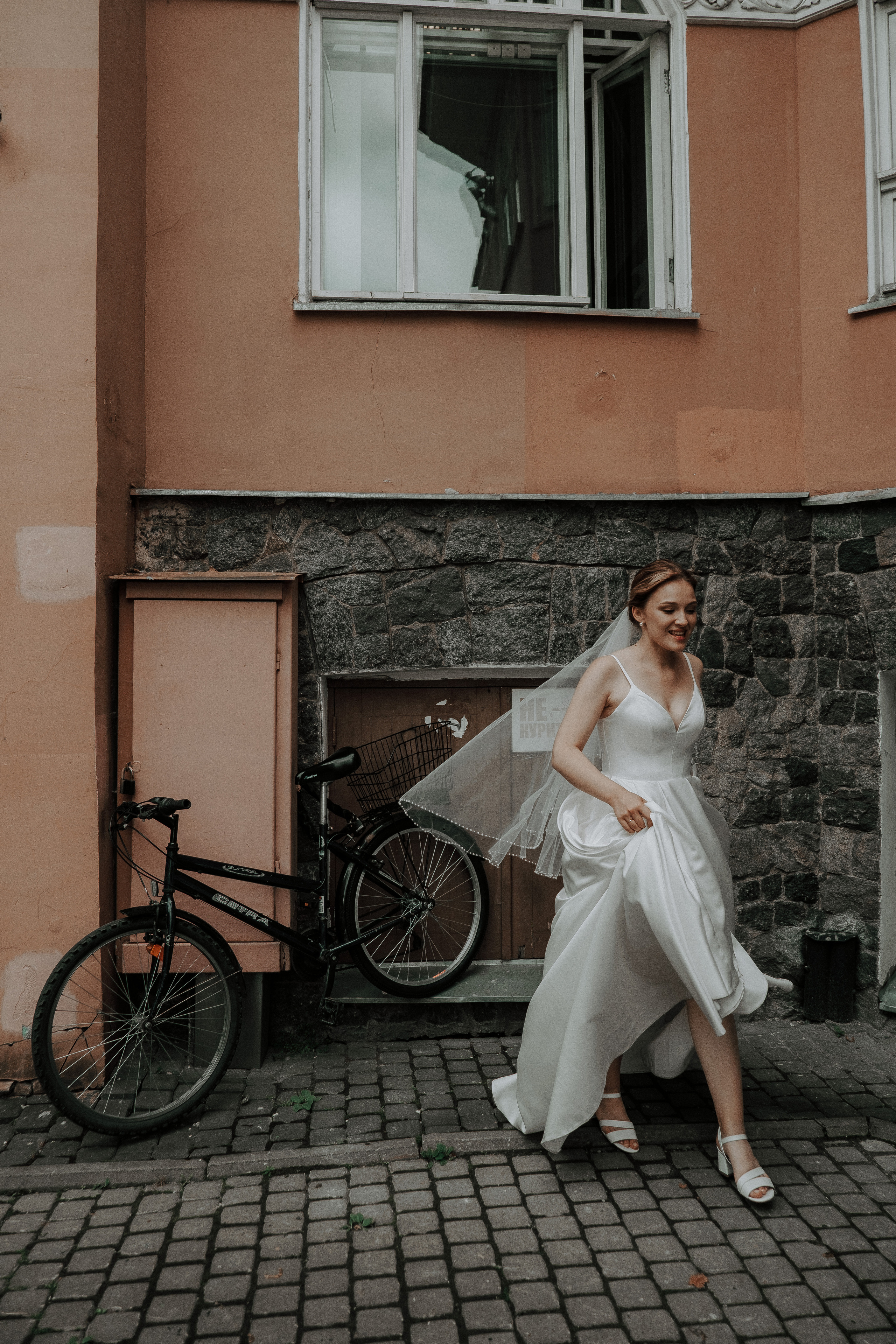 Катя & Вова. Фотограф Мария Хлебникова Санкт-Петербург Москва