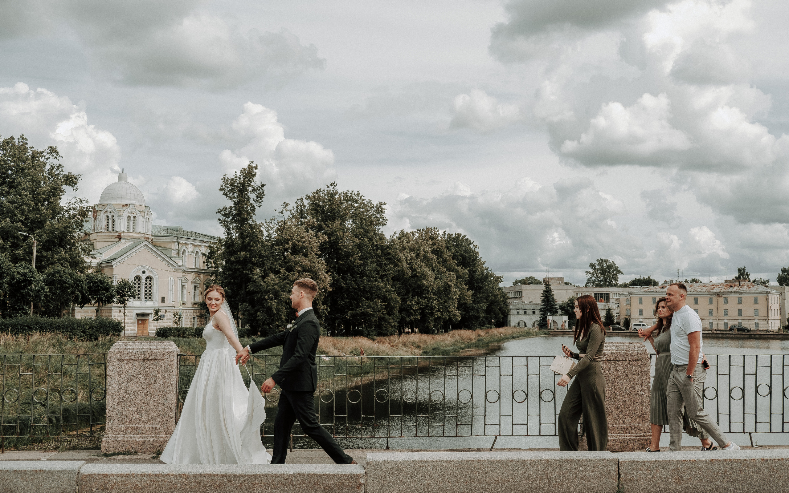 Катя & Вова. Фотограф Мария Хлебникова Санкт-Петербург Москва