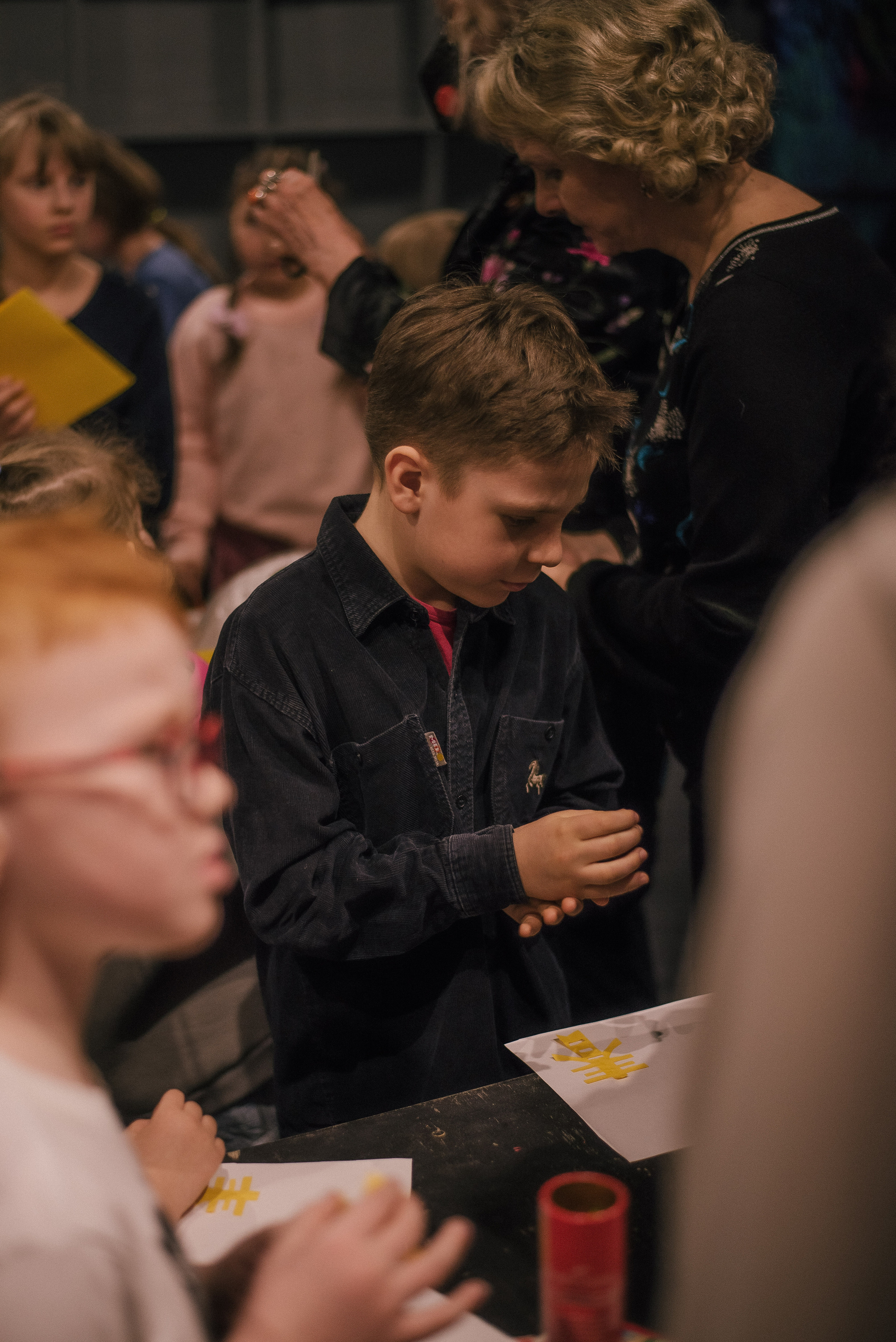 Мастер-класс «Китайские сказки». Фотограф Мария Хлебникова Санкт-Петербург Москва