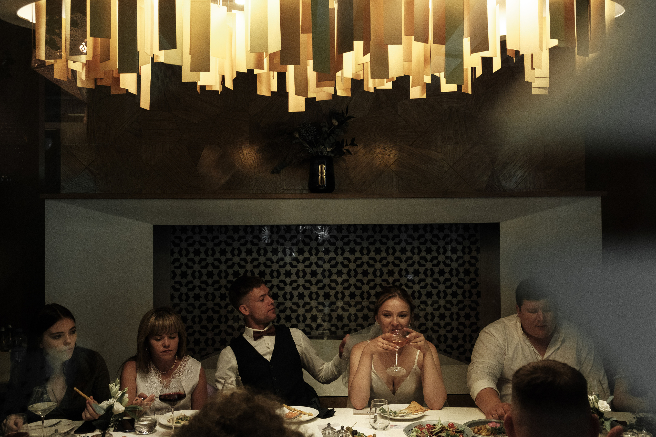 Катя & Вова. Фотограф Мария Хлебникова Санкт-Петербург Москва