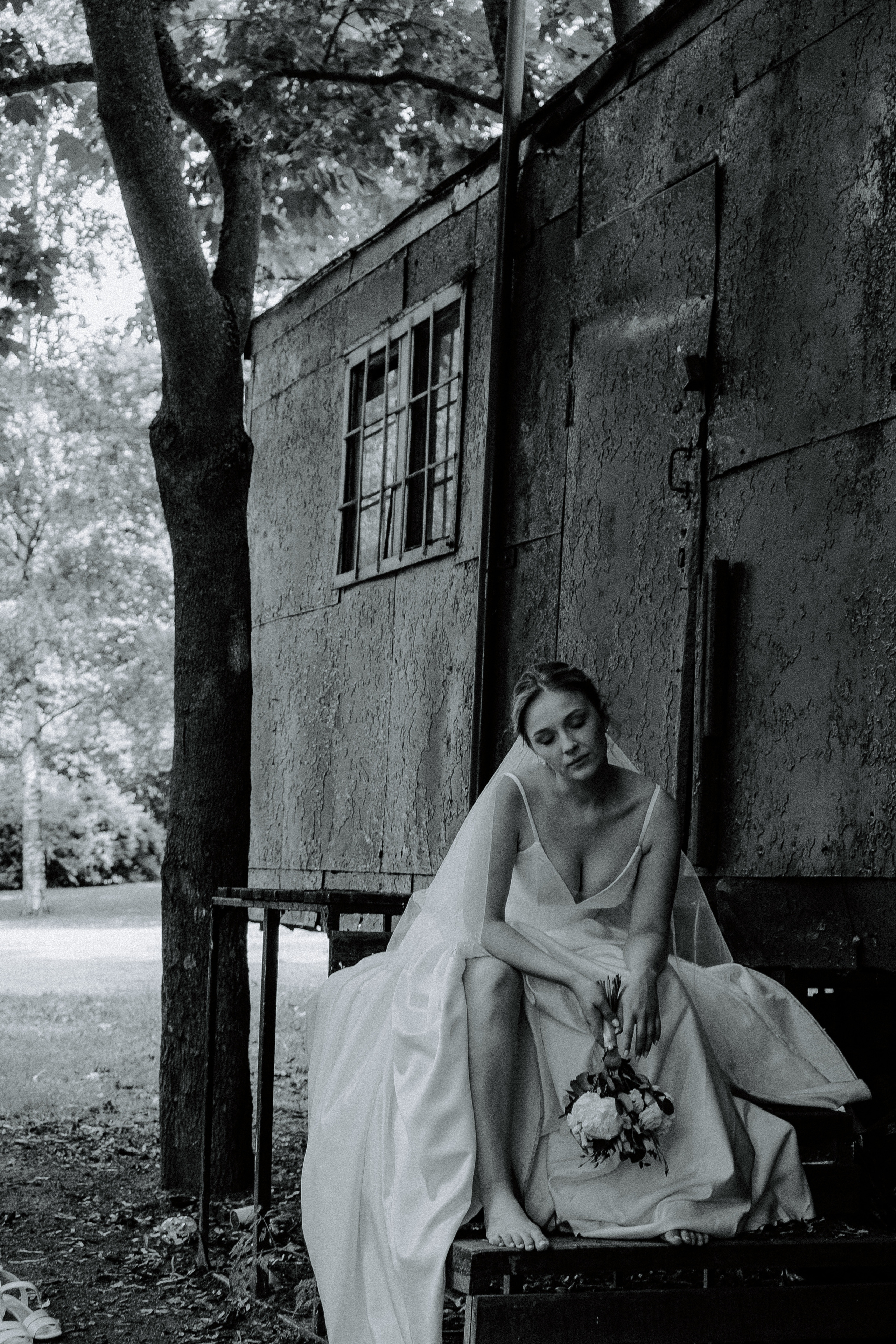 Катя & Вова. Фотограф Мария Хлебникова Санкт-Петербург Москва