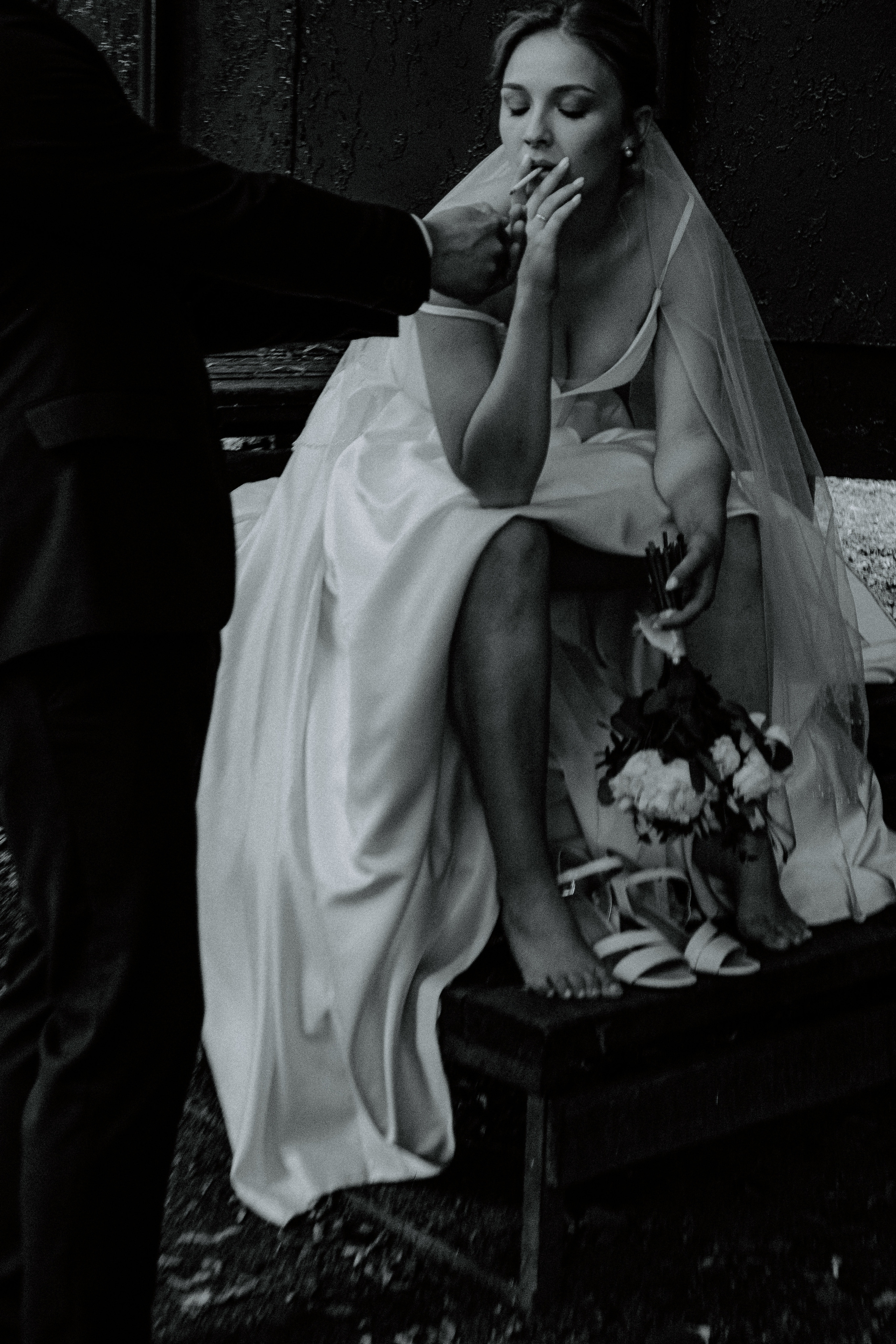 Катя & Вова. Фотограф Мария Хлебникова Санкт-Петербург Москва