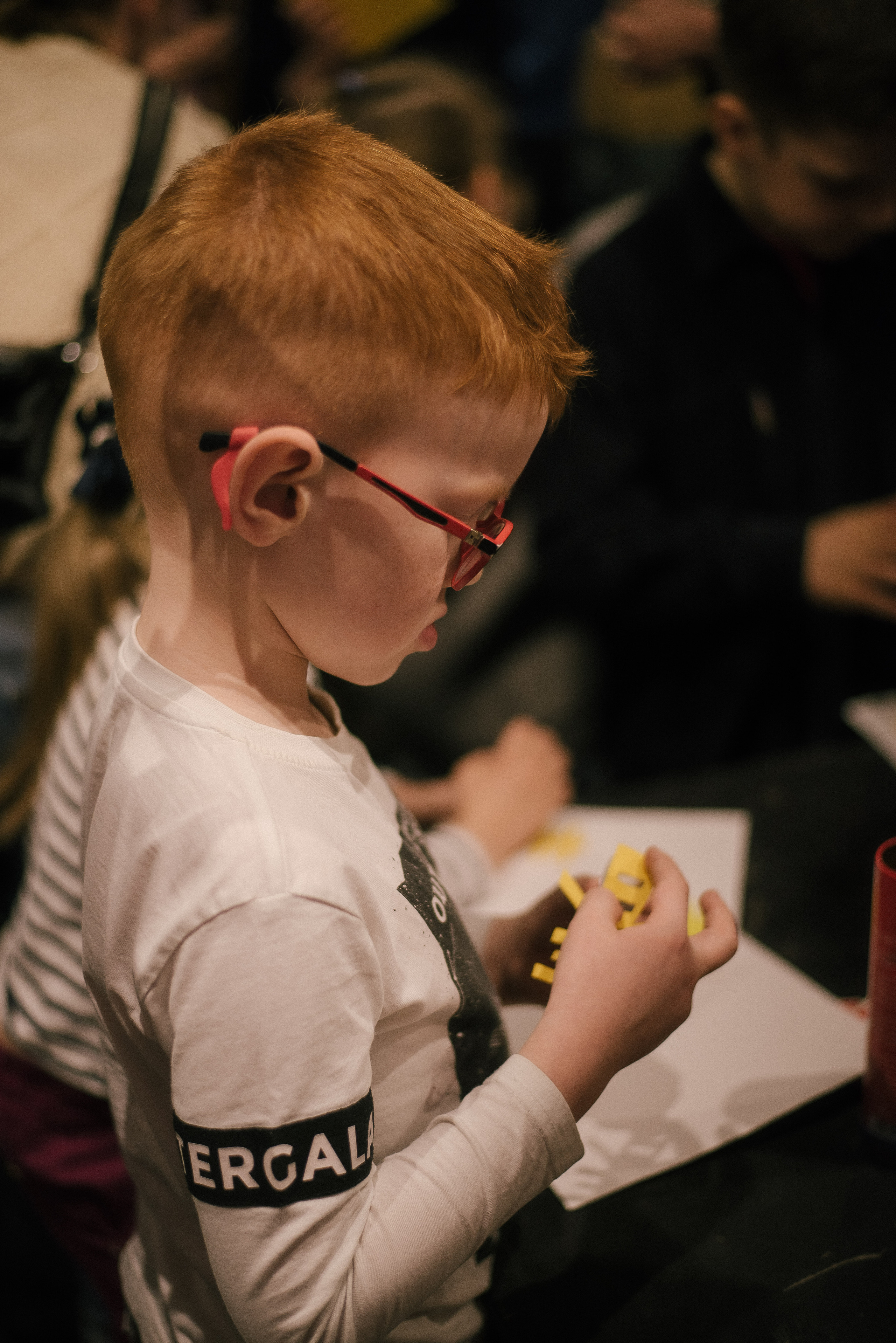 Мастер-класс «Китайские сказки». Фотограф Мария Хлебникова Санкт-Петербург Москва