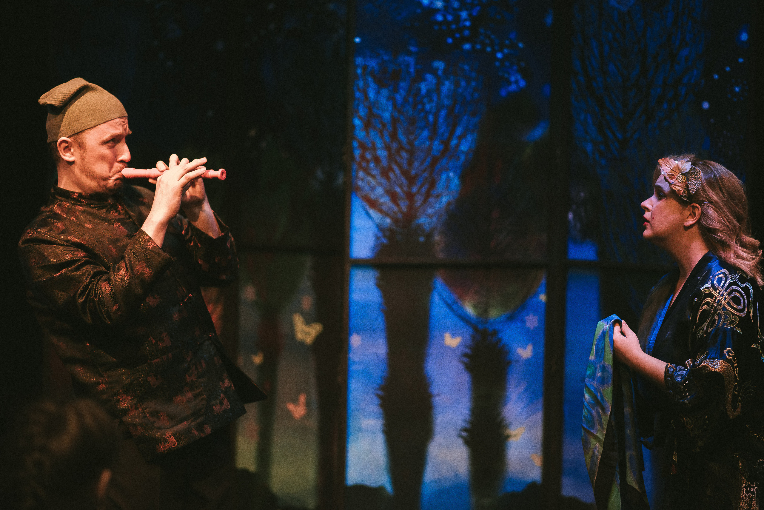 Китайские сказки. Фотограф Мария Хлебникова Санкт-Петербург Москва