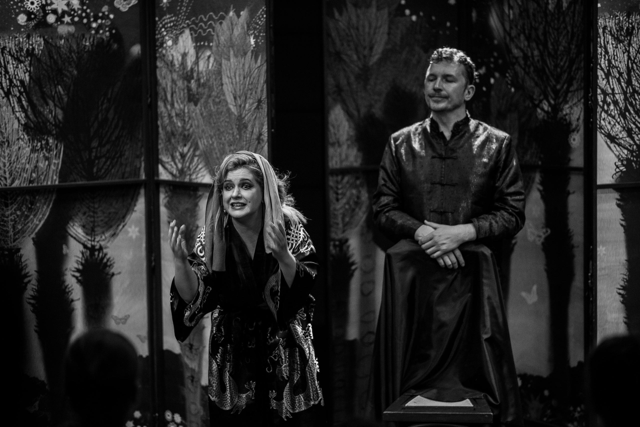 Китайские сказки. Фотограф Мария Хлебникова Санкт-Петербург Москва