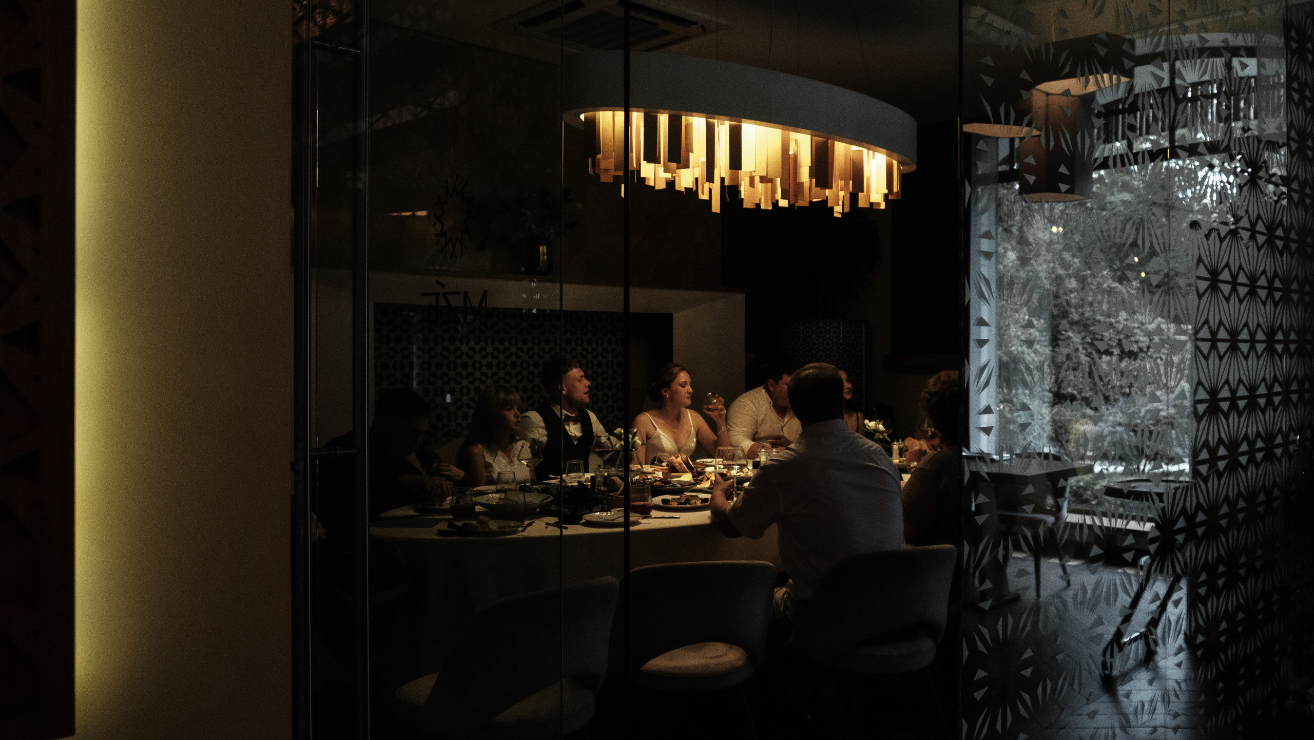 Катя & Вова. Фотограф Мария Хлебникова Санкт-Петербург Москва