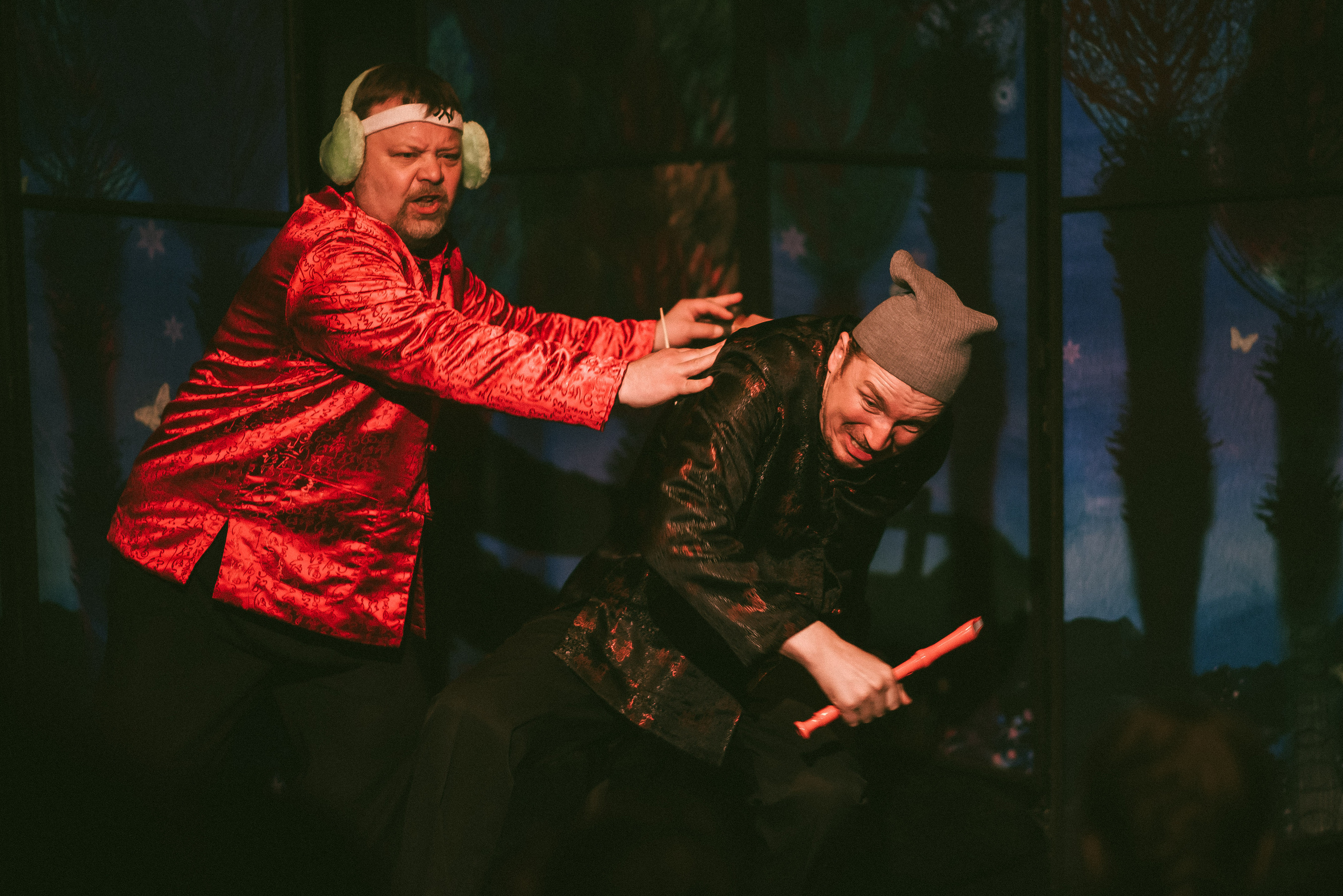 Китайские сказки. Фотограф Мария Хлебникова Санкт-Петербург Москва