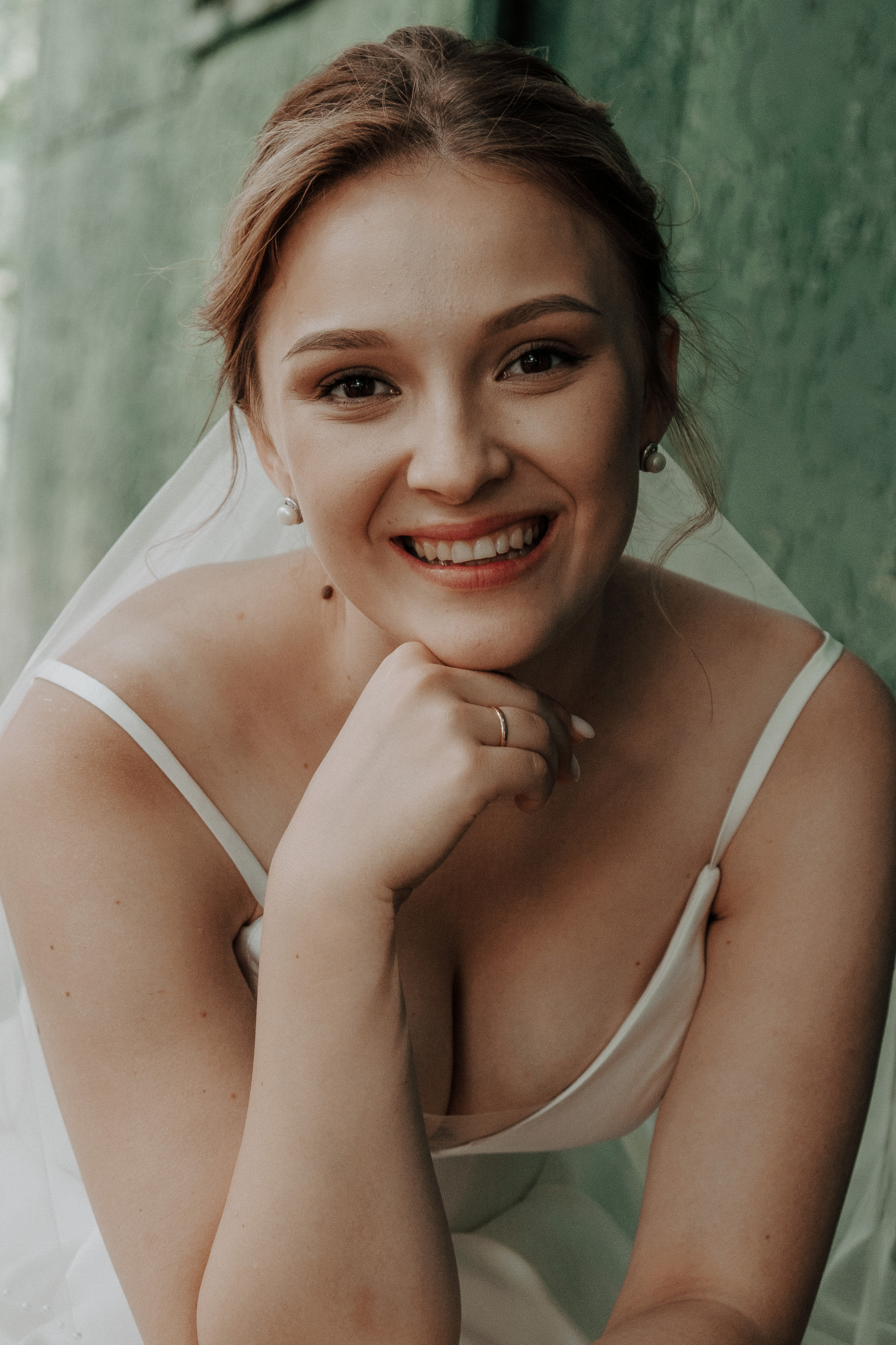 Катя & Вова. Фотограф Мария Хлебникова Санкт-Петербург Москва