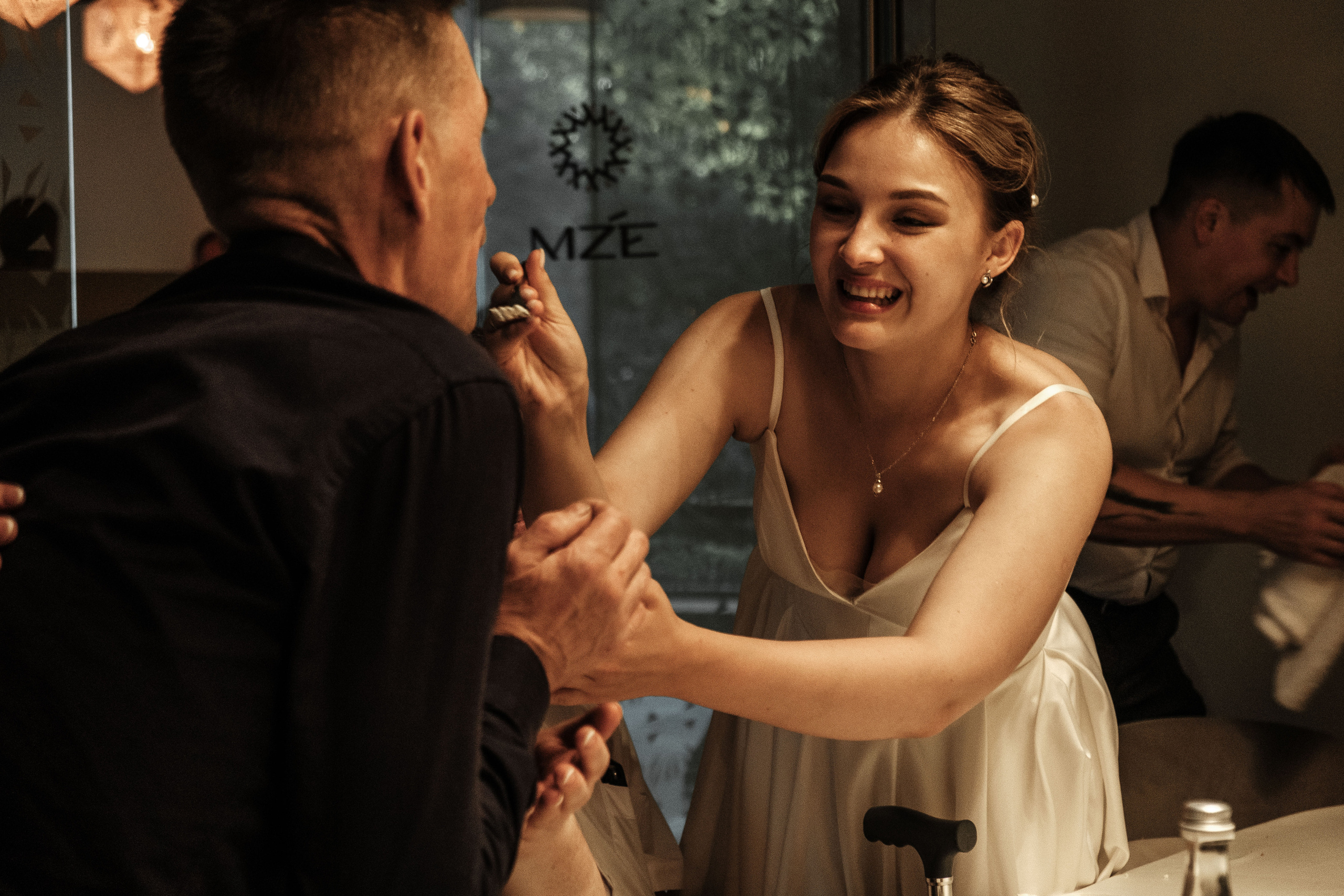 Катя & Вова. Фотограф Мария Хлебникова Санкт-Петербург Москва