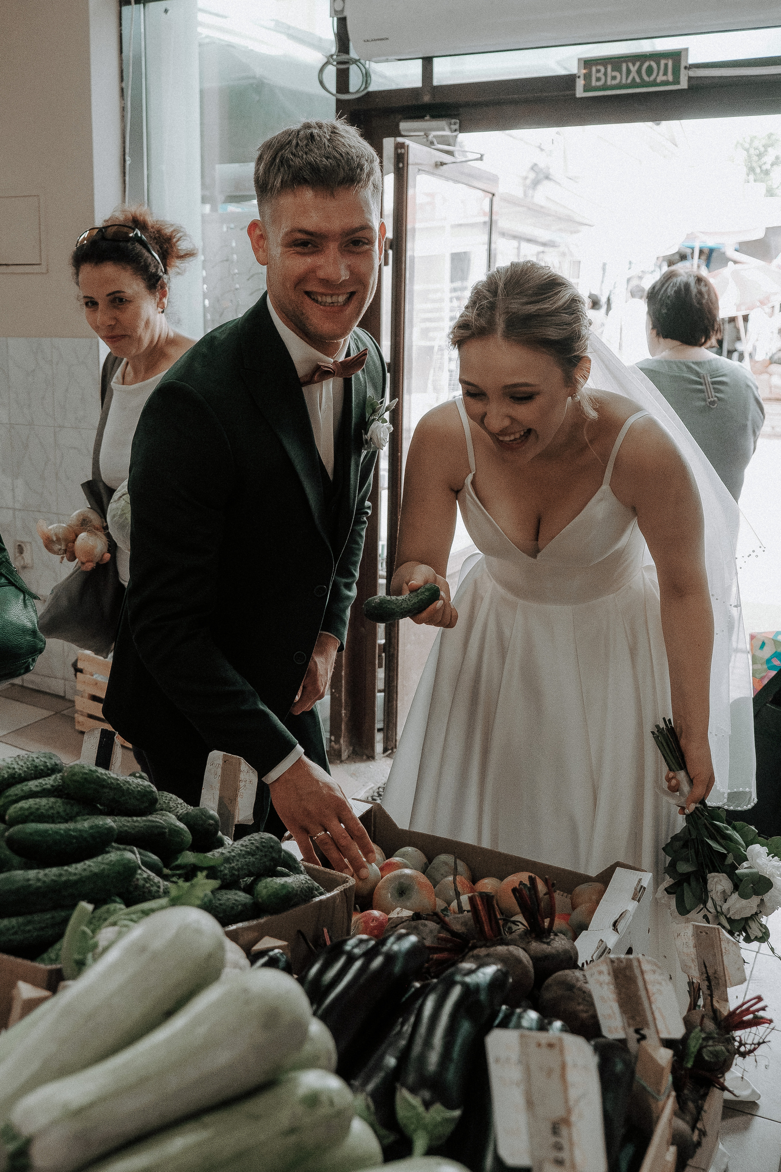 Катя & Вова. Фотограф Мария Хлебникова Санкт-Петербург Москва