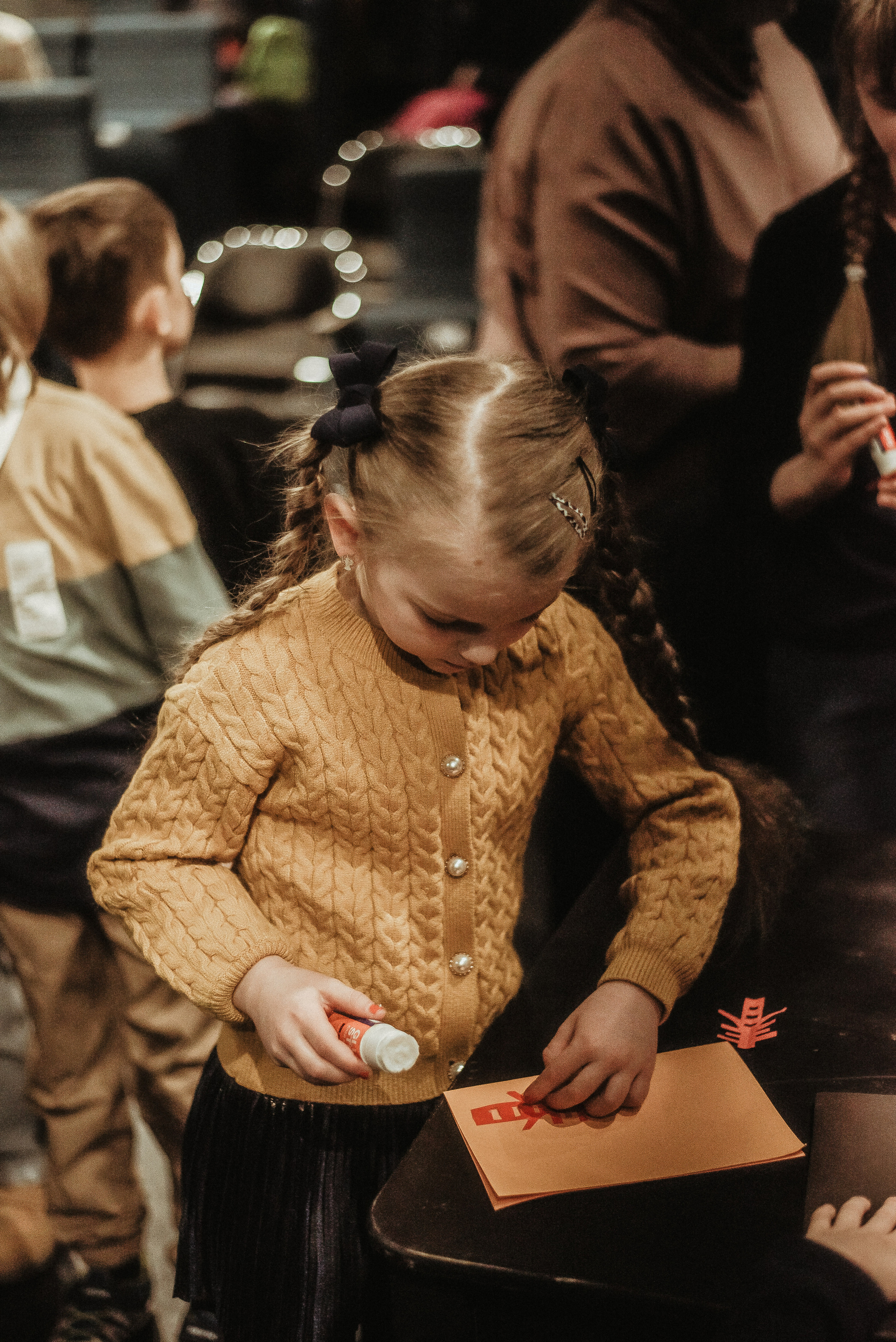 Мастер-класс «Китайские сказки». Фотограф Мария Хлебникова Санкт-Петербург Москва