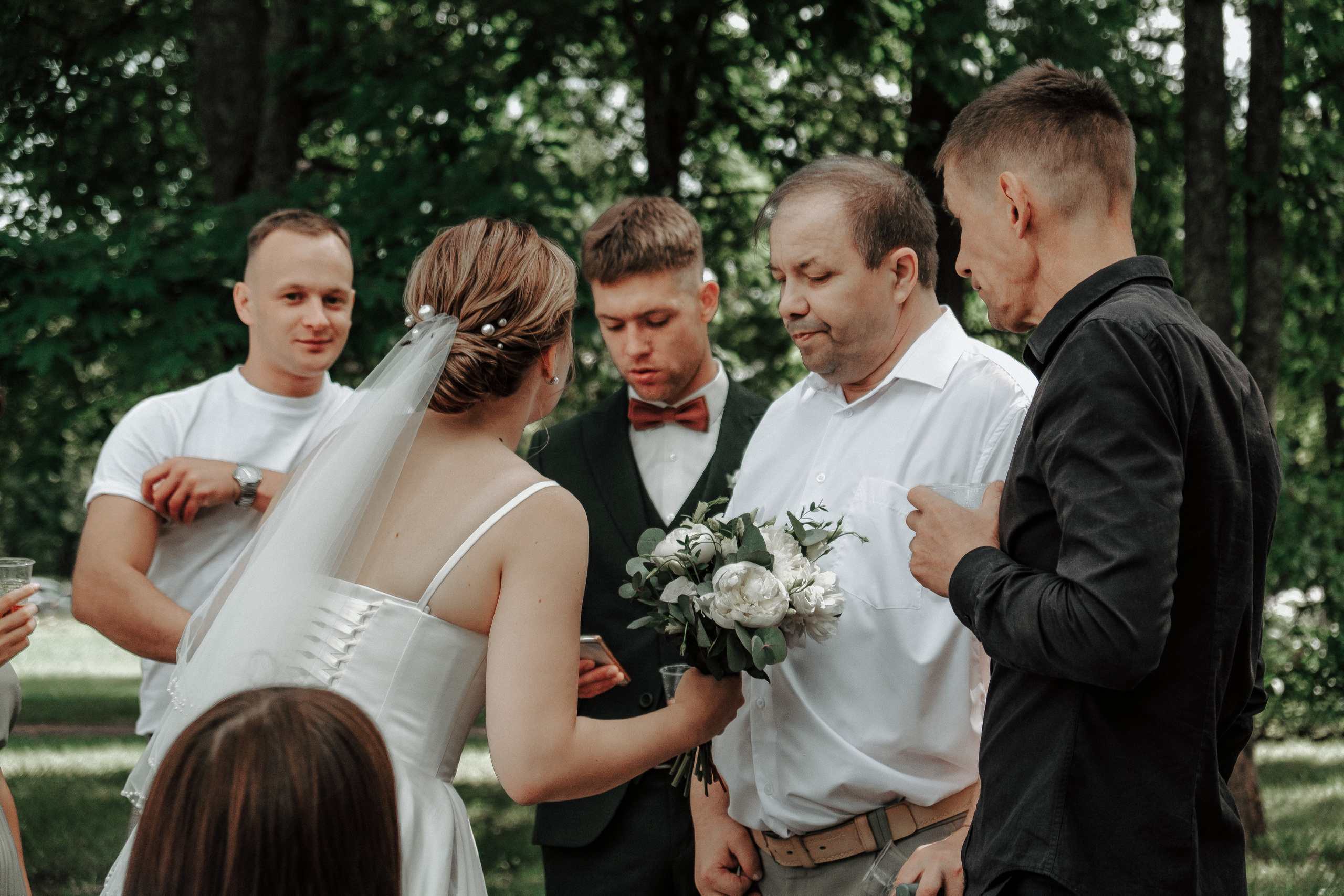 Катя & Вова. Фотограф Мария Хлебникова Санкт-Петербург Москва