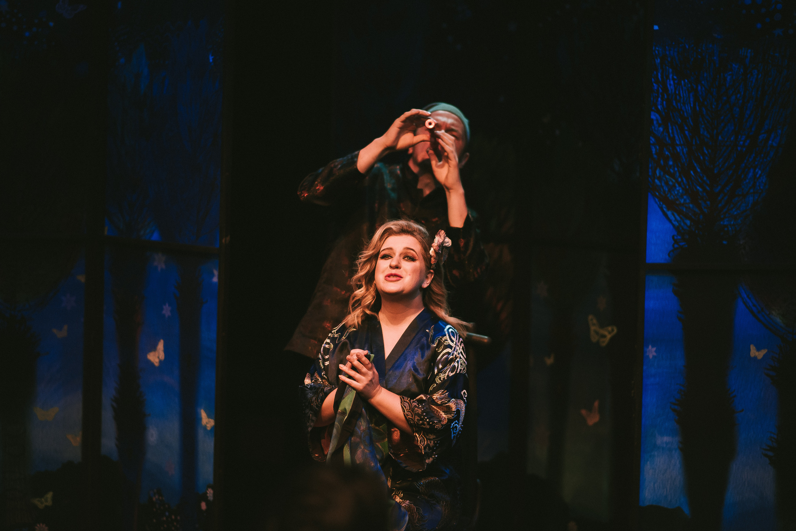 Китайские сказки. Фотограф Мария Хлебникова Санкт-Петербург Москва