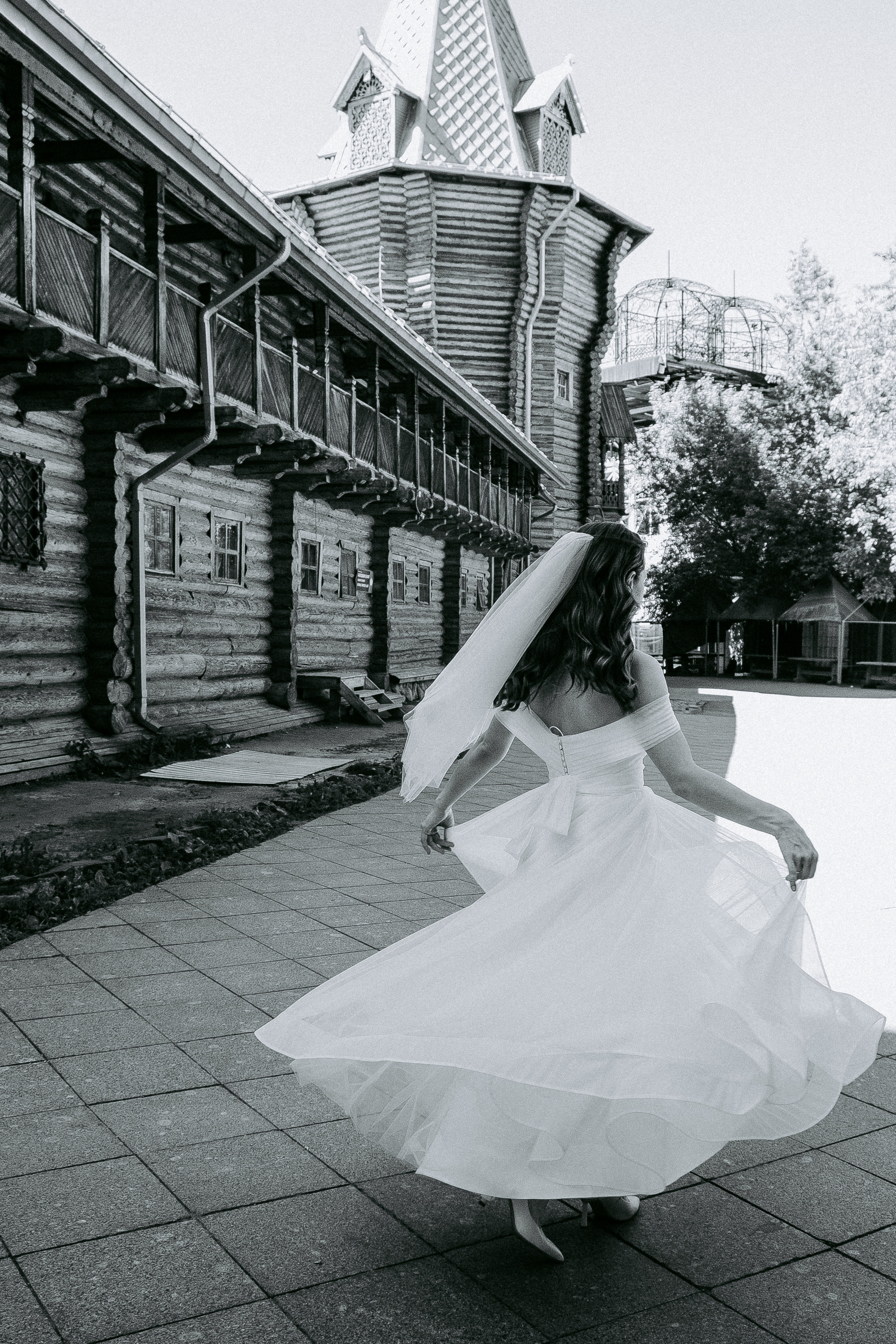 Света & Вова. Фотограф Мария Хлебникова Санкт-Петербург Москва