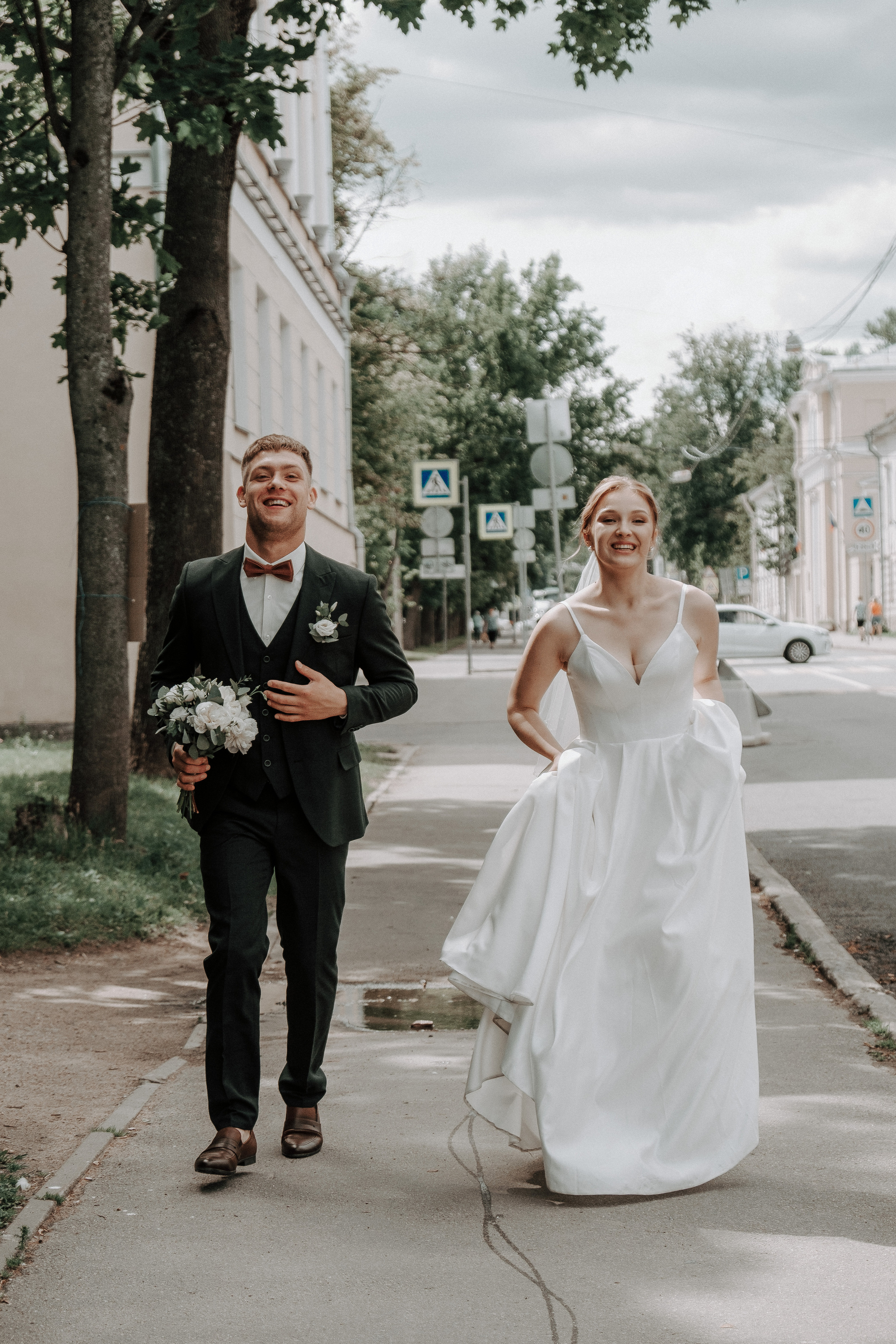 Катя & Вова. Фотограф Мария Хлебникова Санкт-Петербург Москва