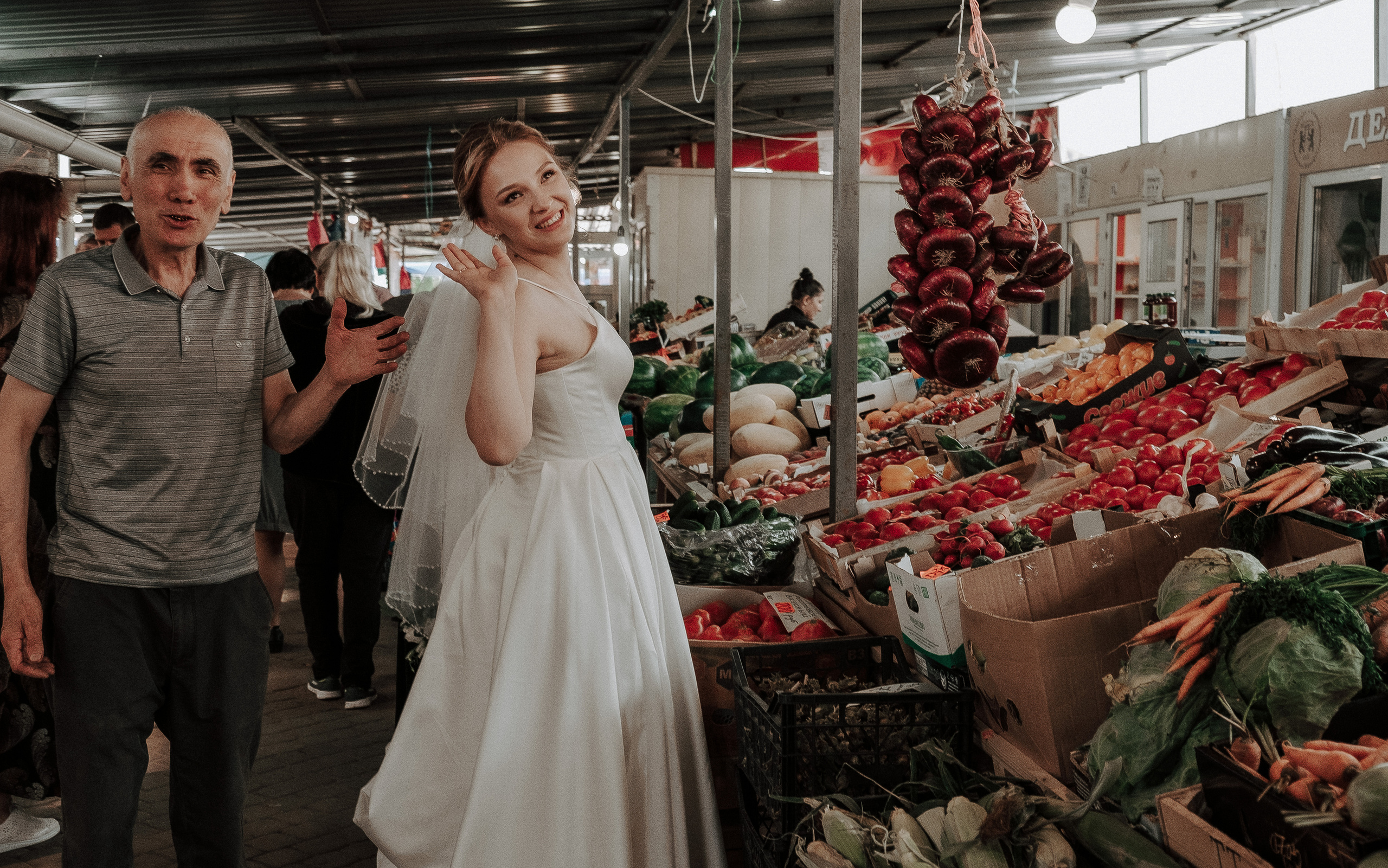 Катя & Вова. Фотограф Мария Хлебникова Санкт-Петербург Москва