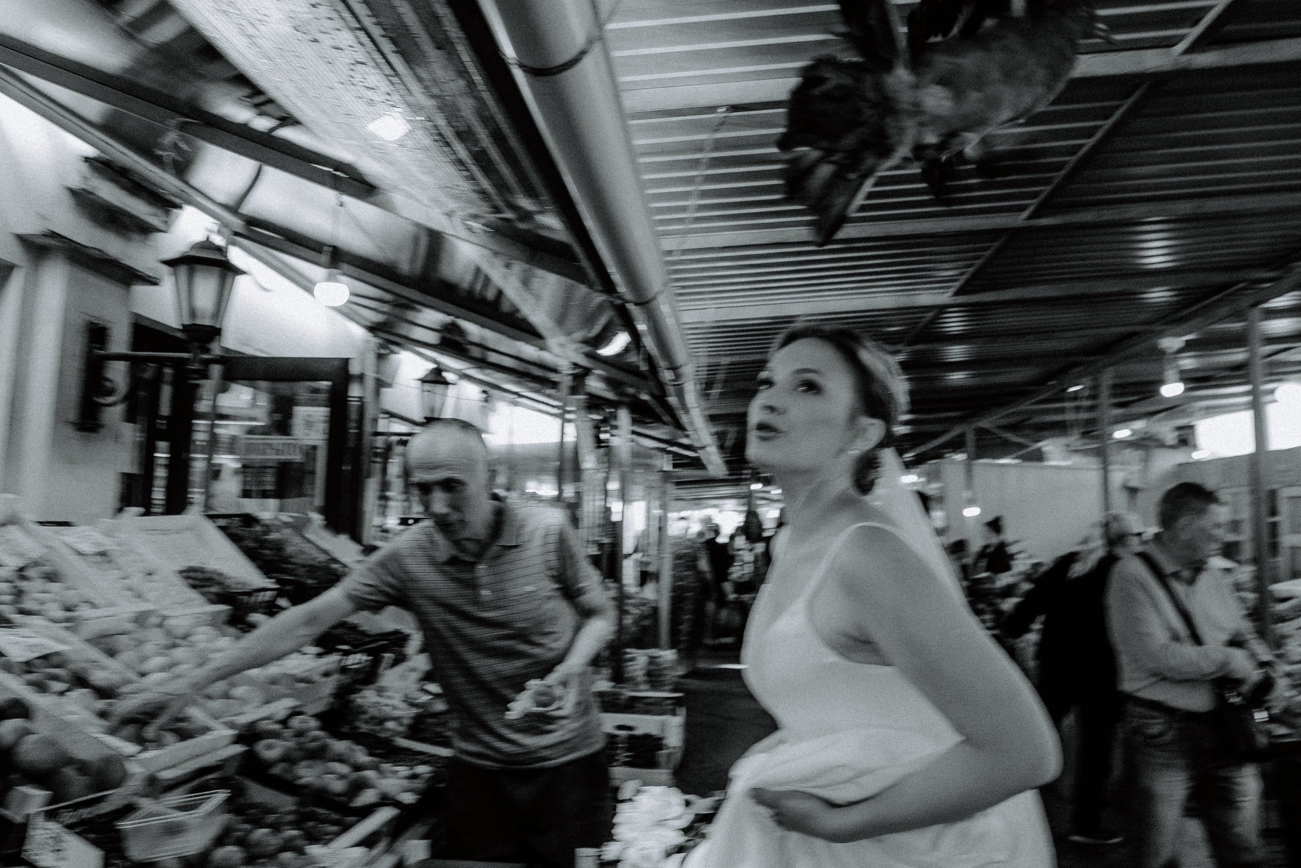 Катя & Вова. Фотограф Мария Хлебникова Санкт-Петербург Москва