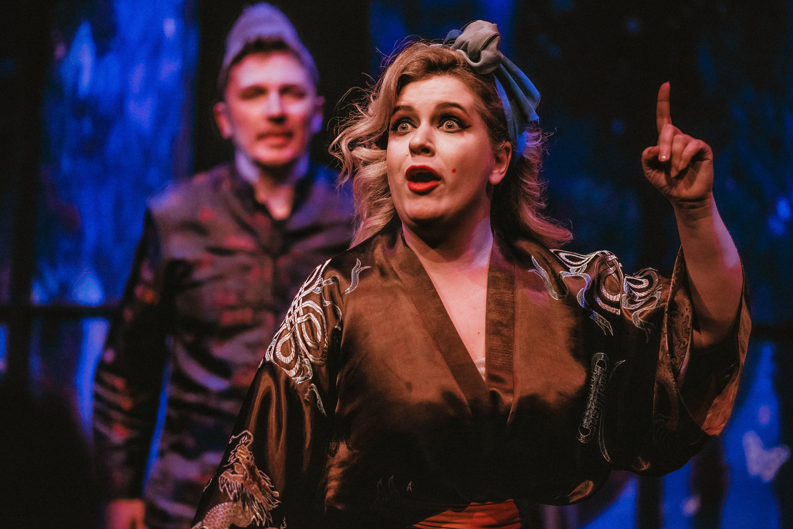 Китайские сказки. Фотограф Мария Хлебникова Санкт-Петербург Москва