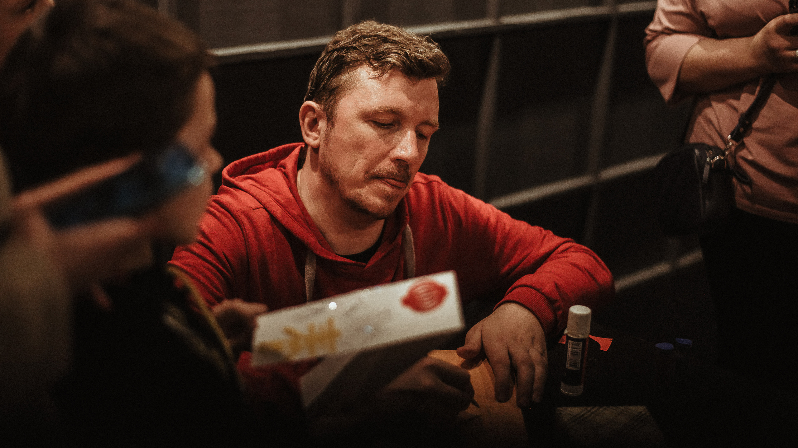 Мастер-класс «Китайские сказки». Фотограф Мария Хлебникова Санкт-Петербург Москва