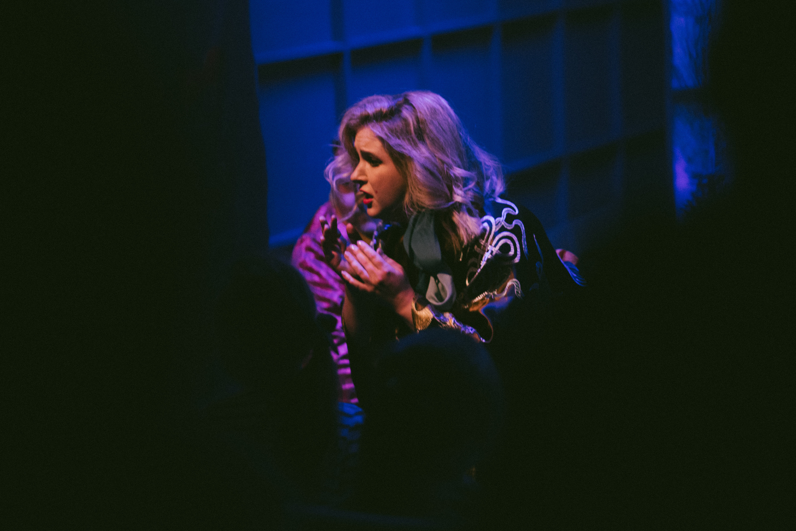 Китайские сказки. Фотограф Мария Хлебникова Санкт-Петербург Москва