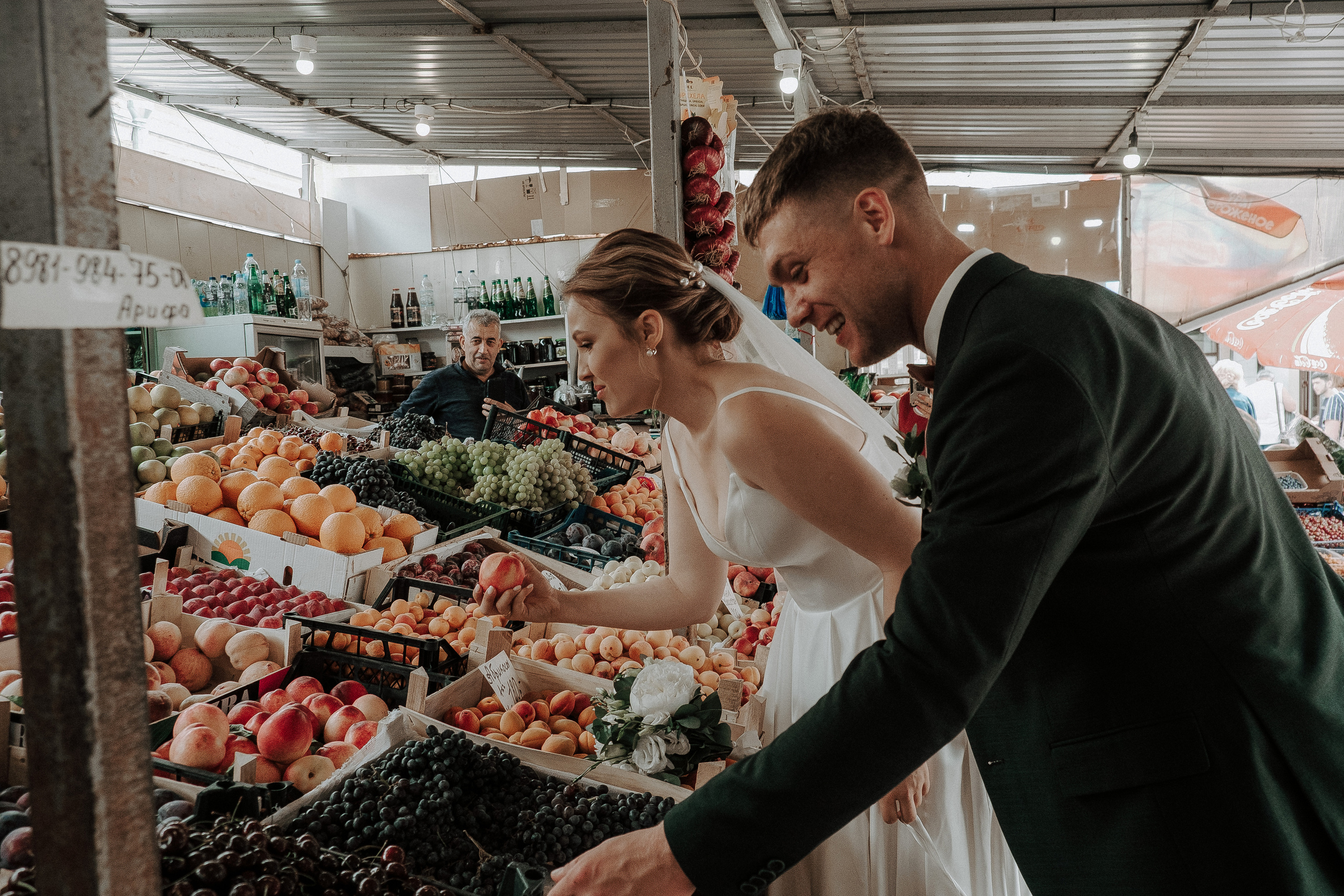 Катя & Вова. Фотограф Мария Хлебникова Санкт-Петербург Москва