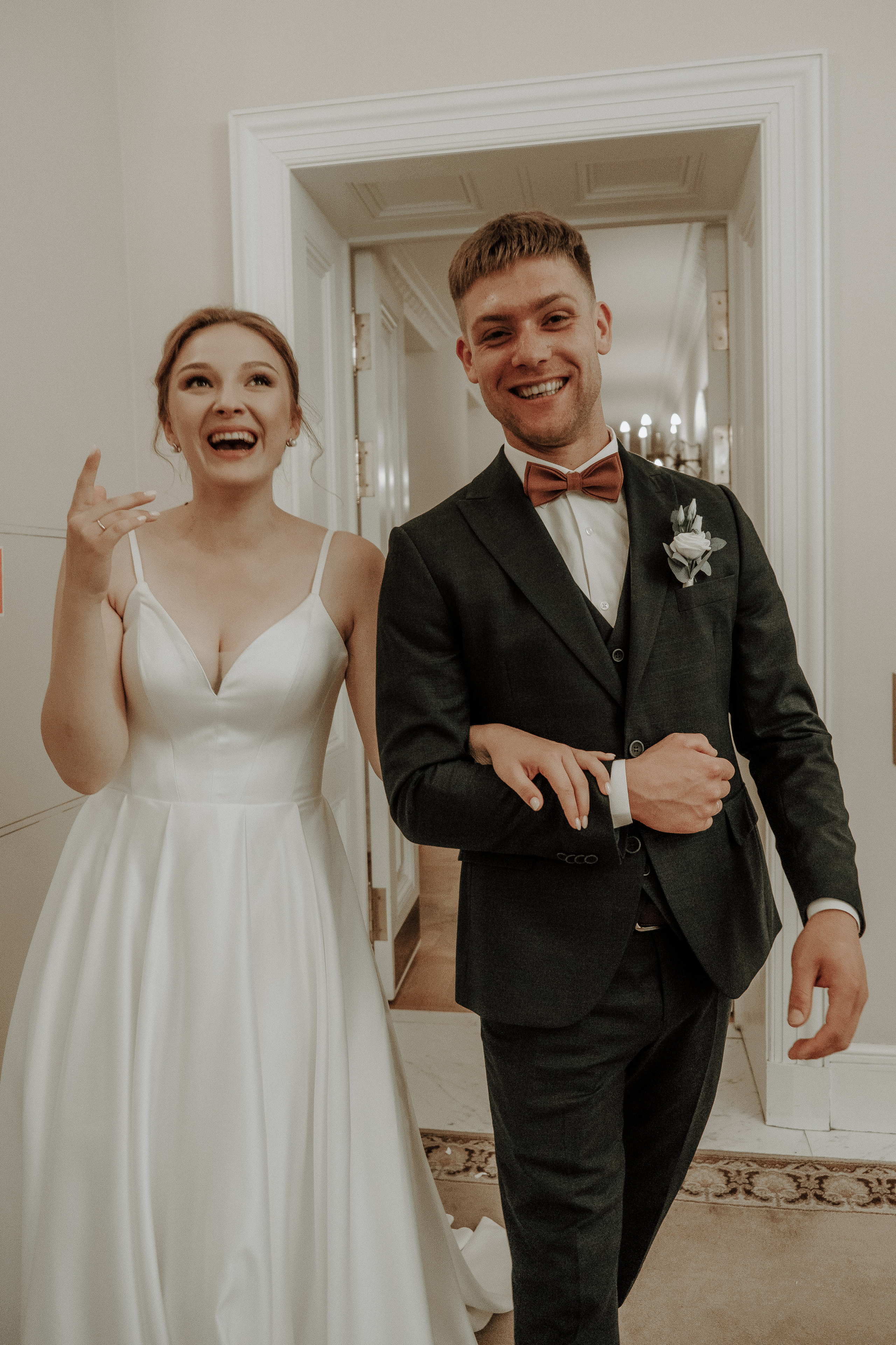 Катя & Вова. Фотограф Мария Хлебникова Санкт-Петербург Москва