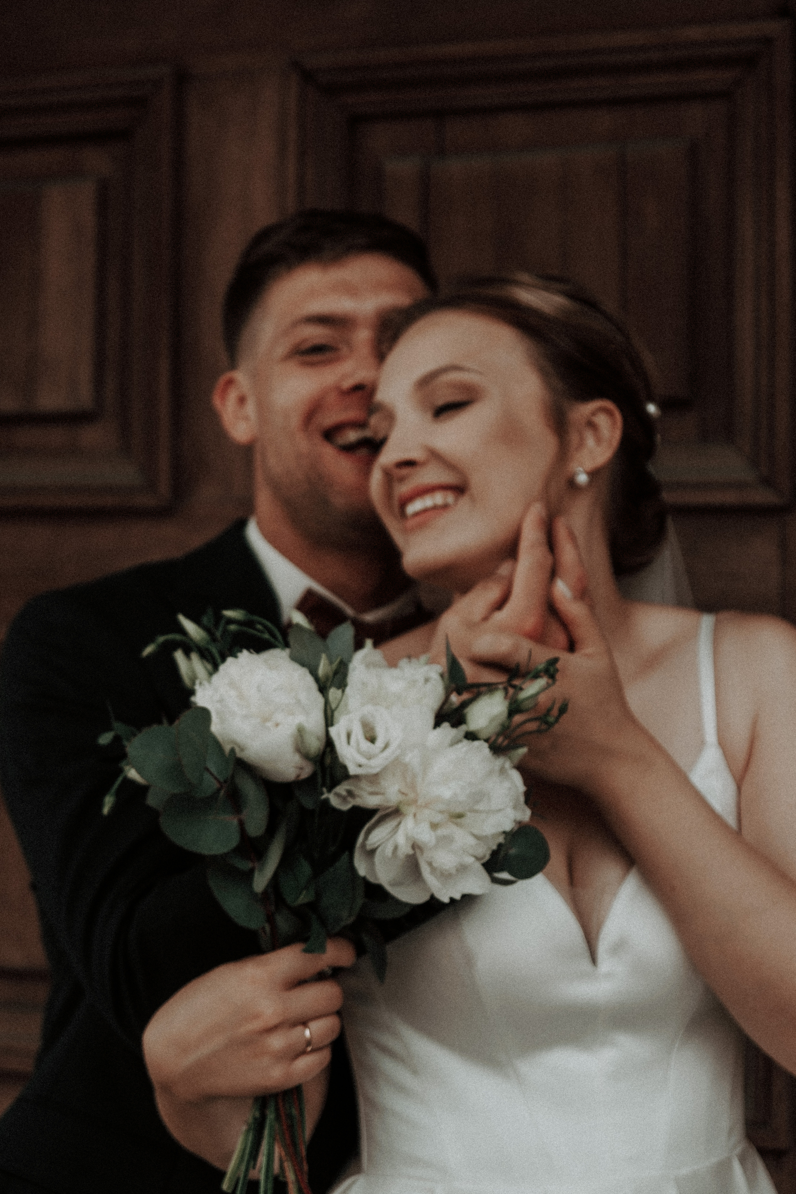 Катя & Вова. Фотограф Мария Хлебникова Санкт-Петербург Москва