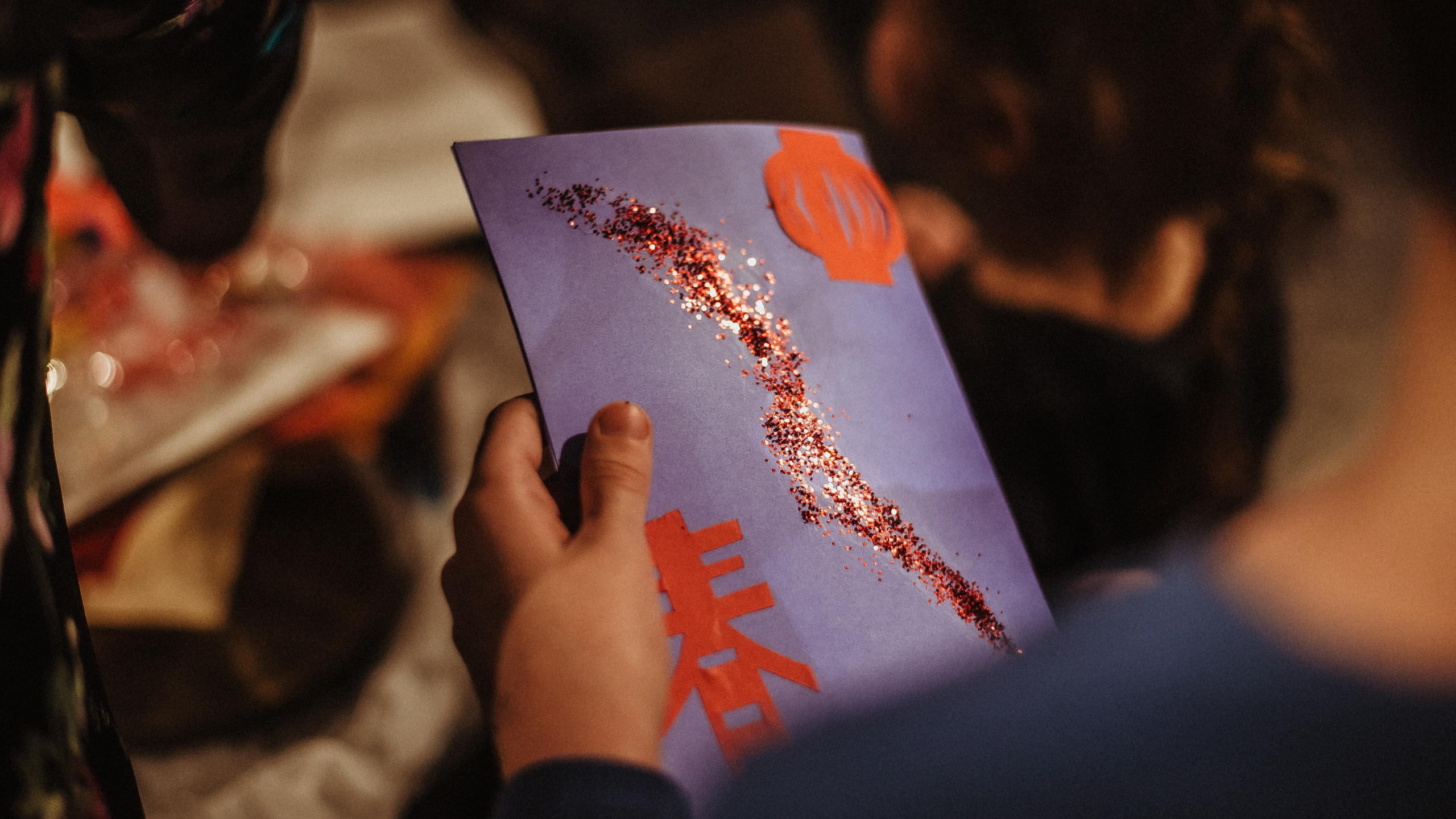 Мастер-класс «Китайские сказки». Фотограф Мария Хлебникова Санкт-Петербург Москва