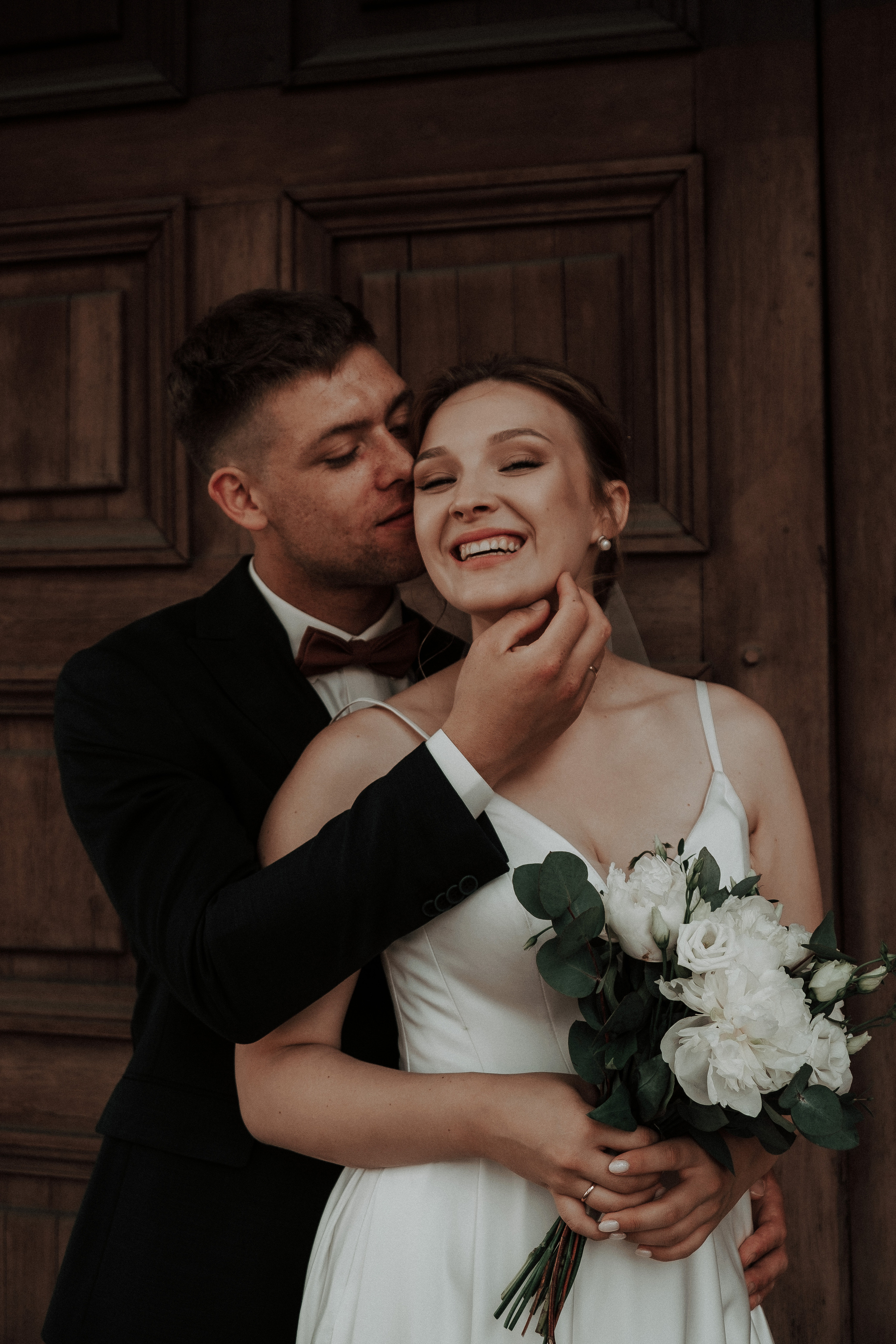 Катя & Вова. Фотограф Мария Хлебникова Санкт-Петербург Москва