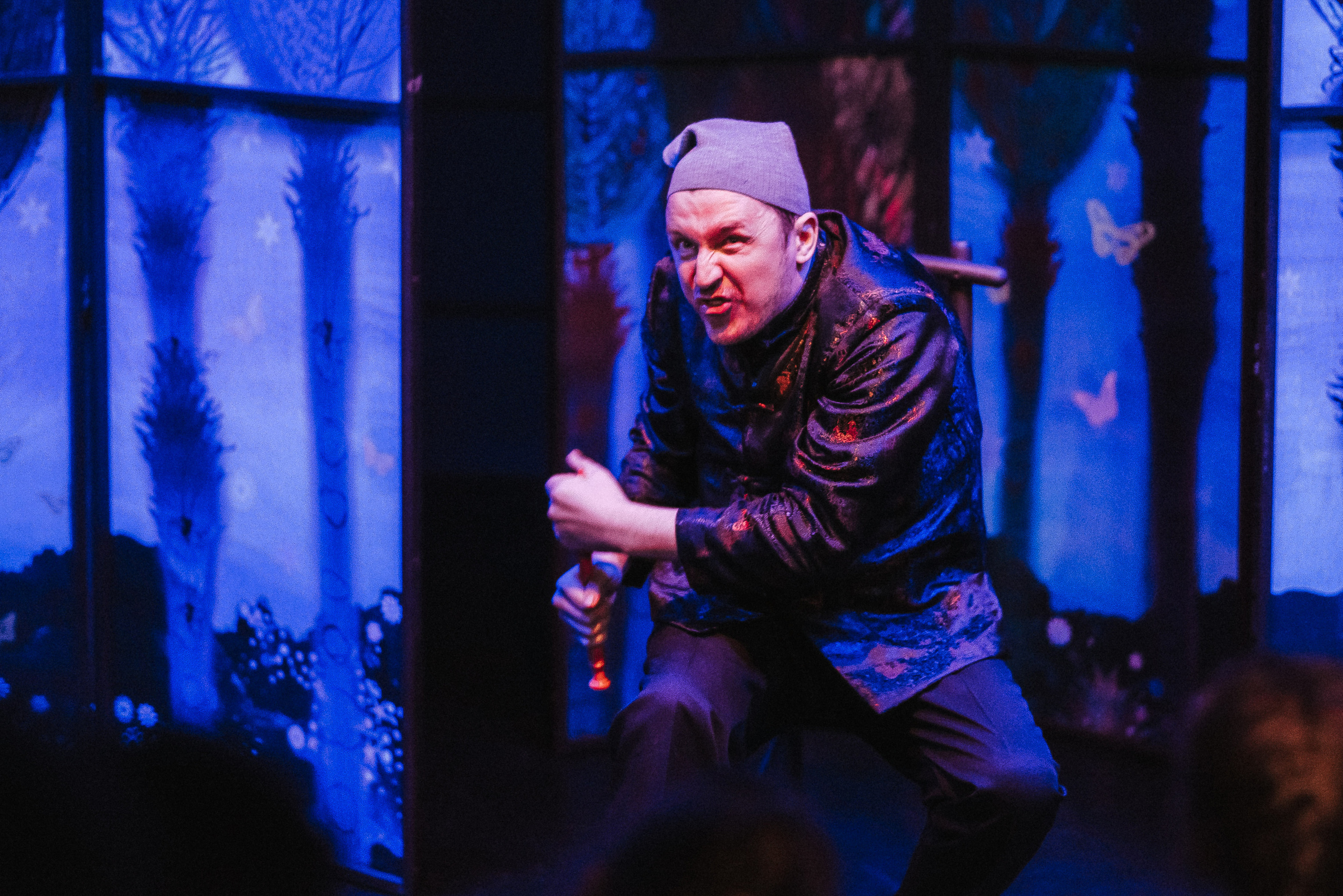 Китайские сказки. Фотограф Мария Хлебникова Санкт-Петербург Москва