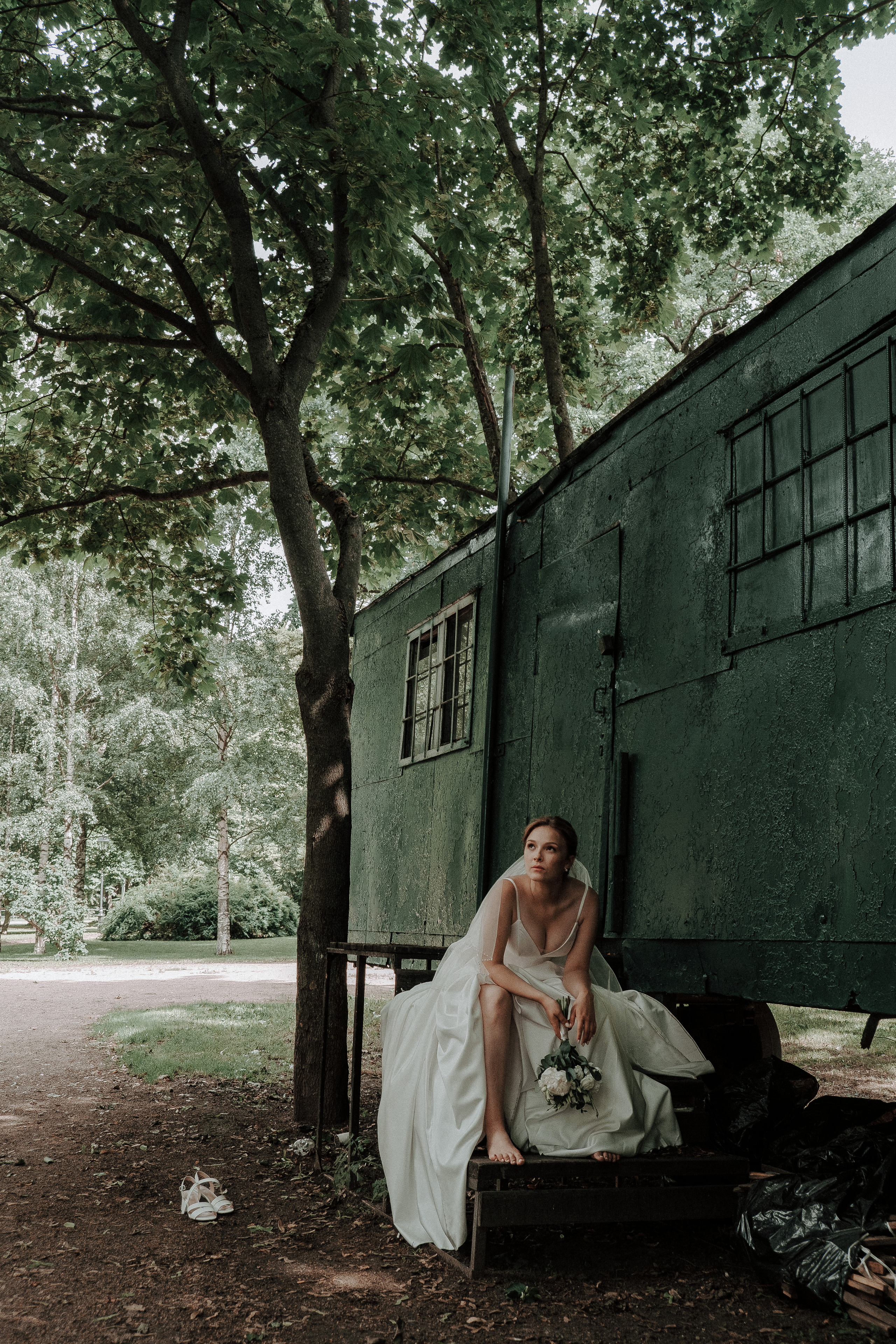 Катя & Вова. Фотограф Мария Хлебникова Санкт-Петербург Москва