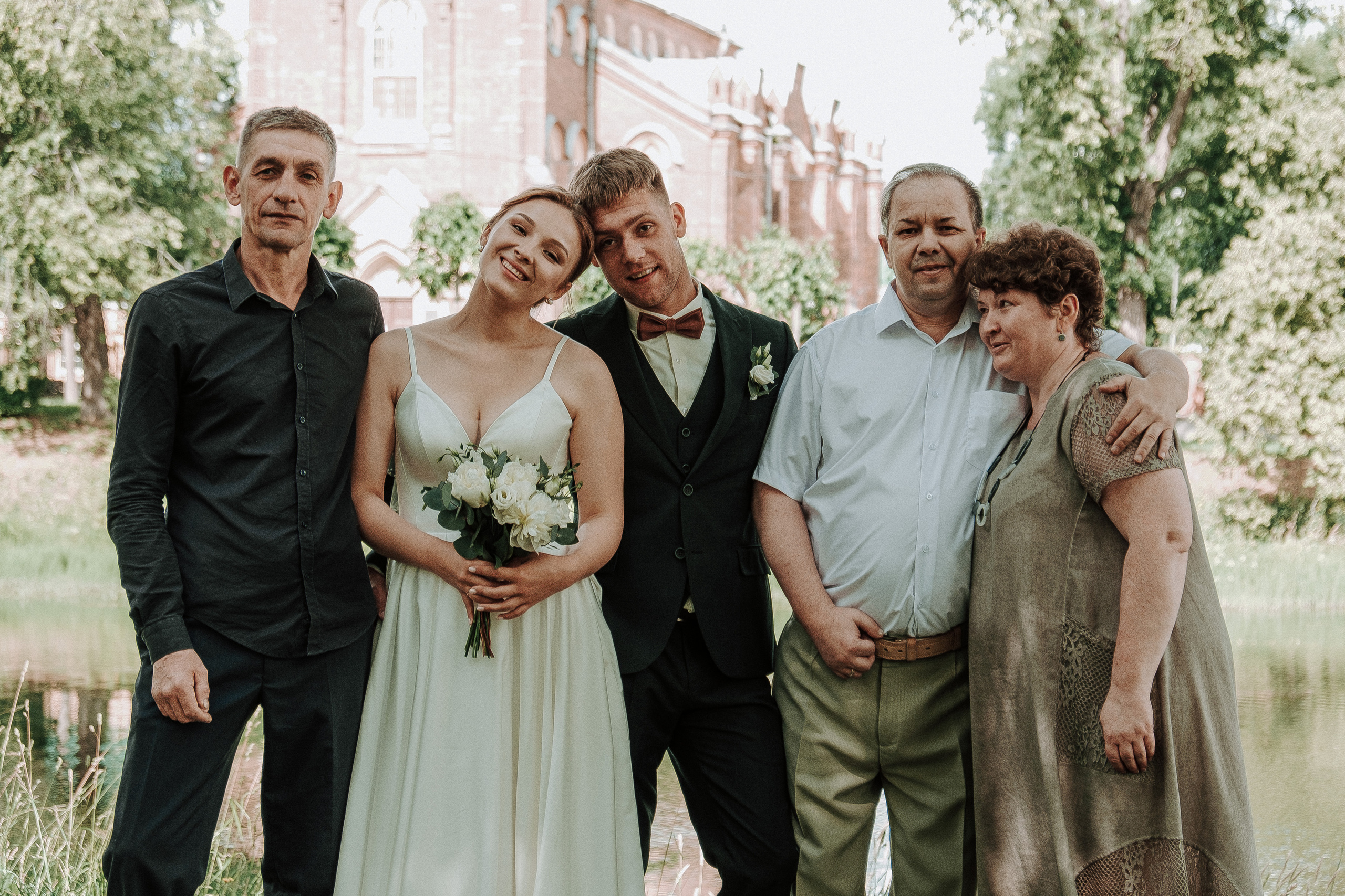 Катя & Вова. Фотограф Мария Хлебникова Санкт-Петербург Москва