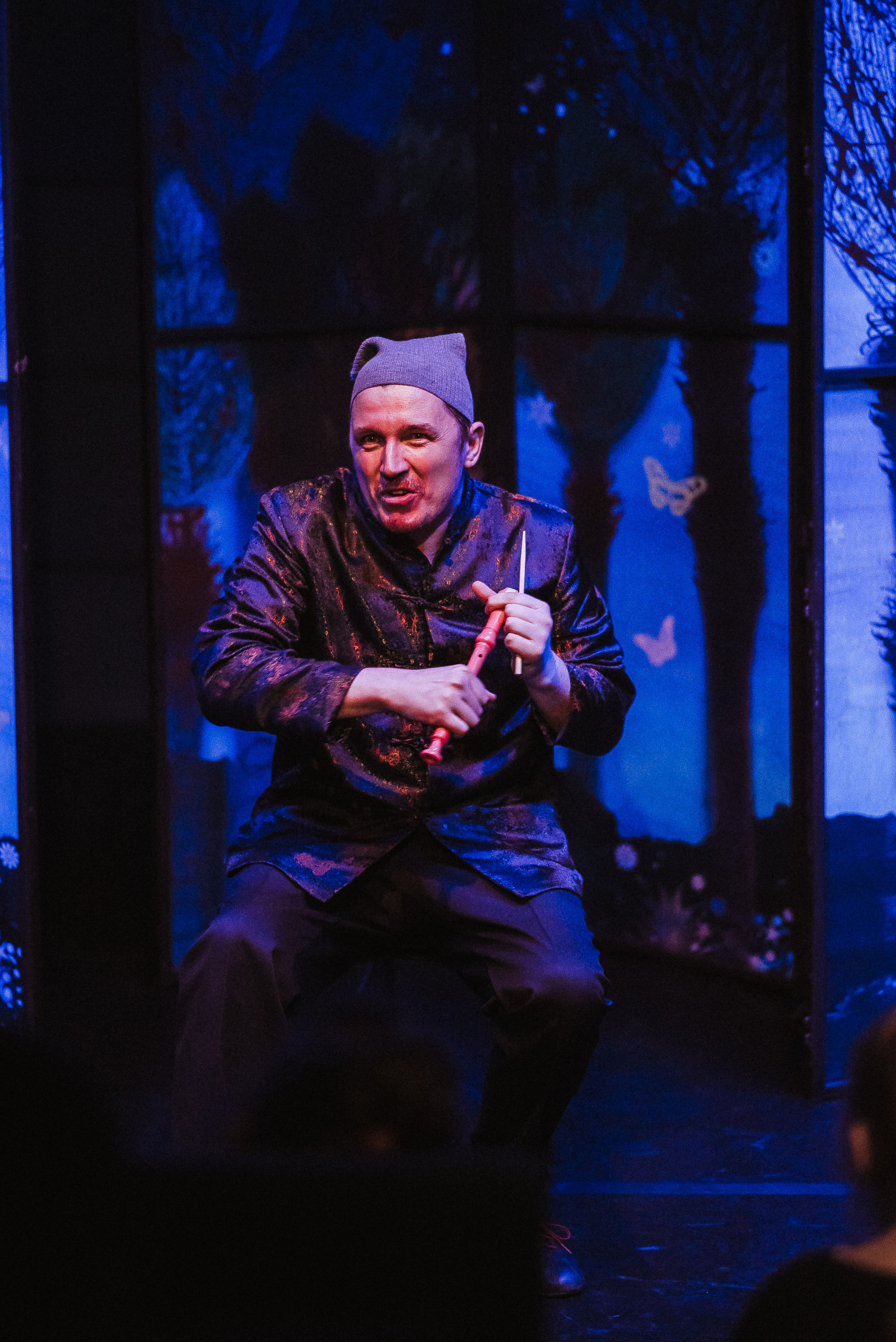 Китайские сказки. Фотограф Мария Хлебникова Санкт-Петербург Москва