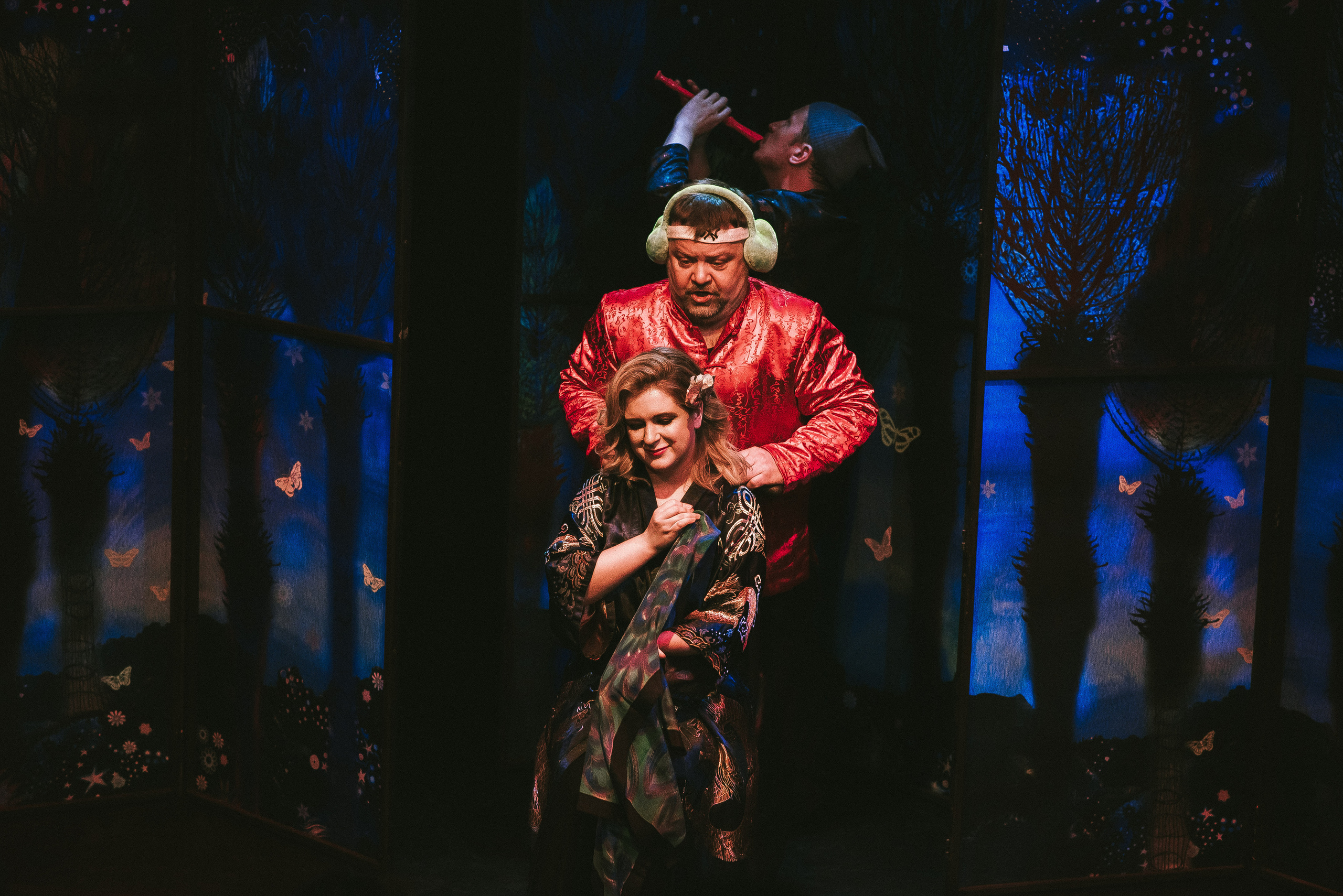 Китайские сказки. Фотограф Мария Хлебникова Санкт-Петербург Москва