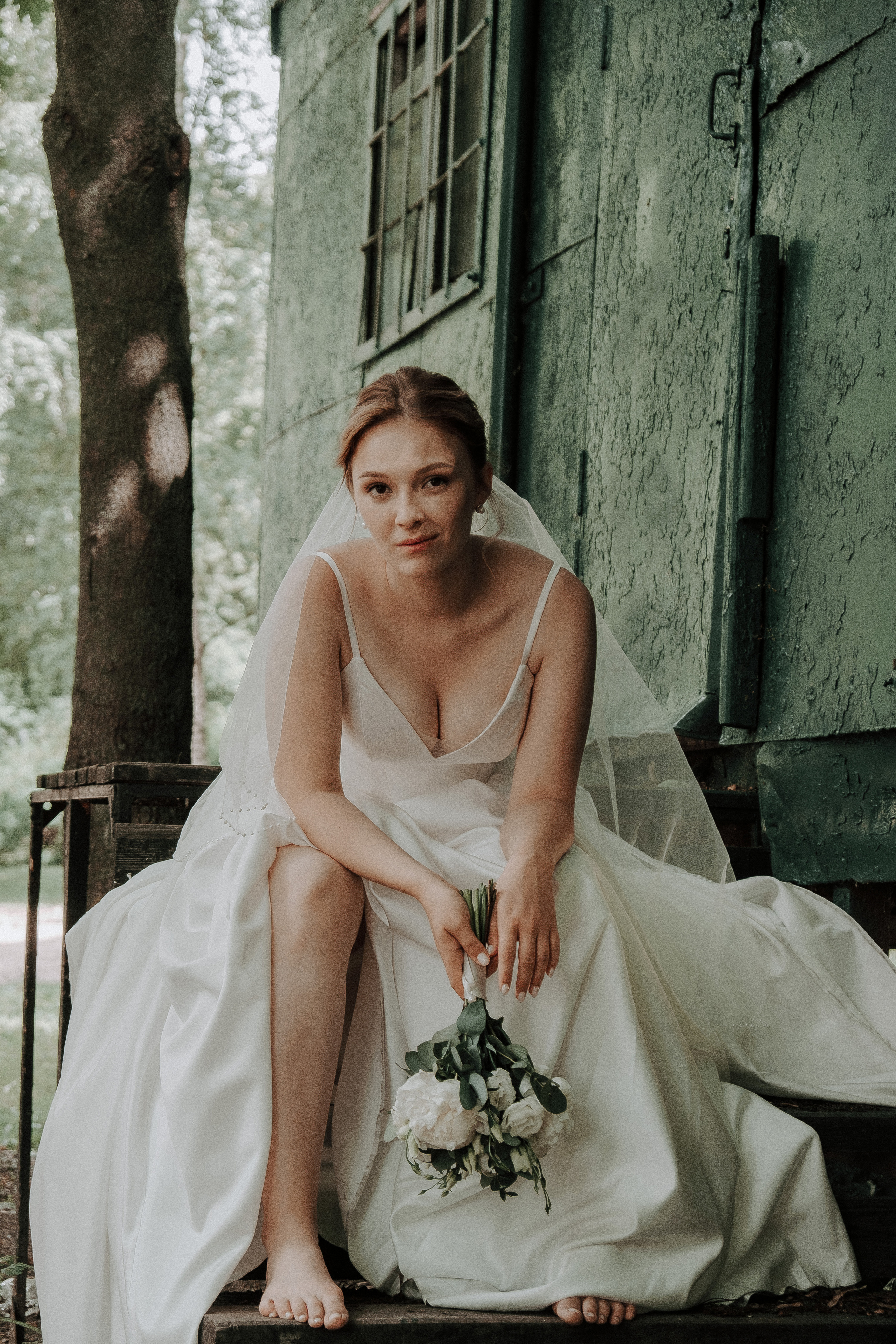 Катя & Вова. Фотограф Мария Хлебникова Санкт-Петербург Москва