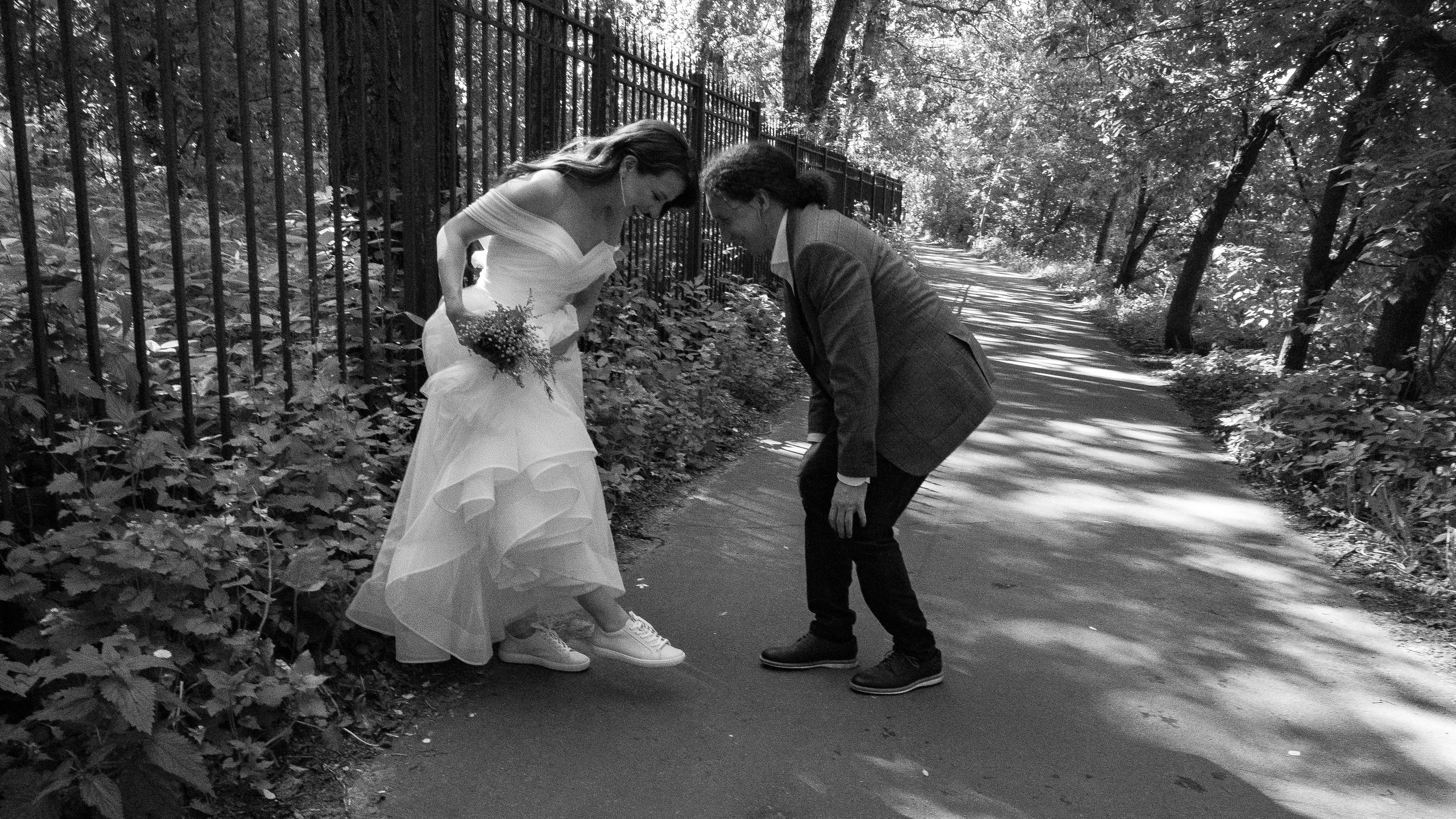 Света & Вова. Фотограф Мария Хлебникова Санкт-Петербург Москва